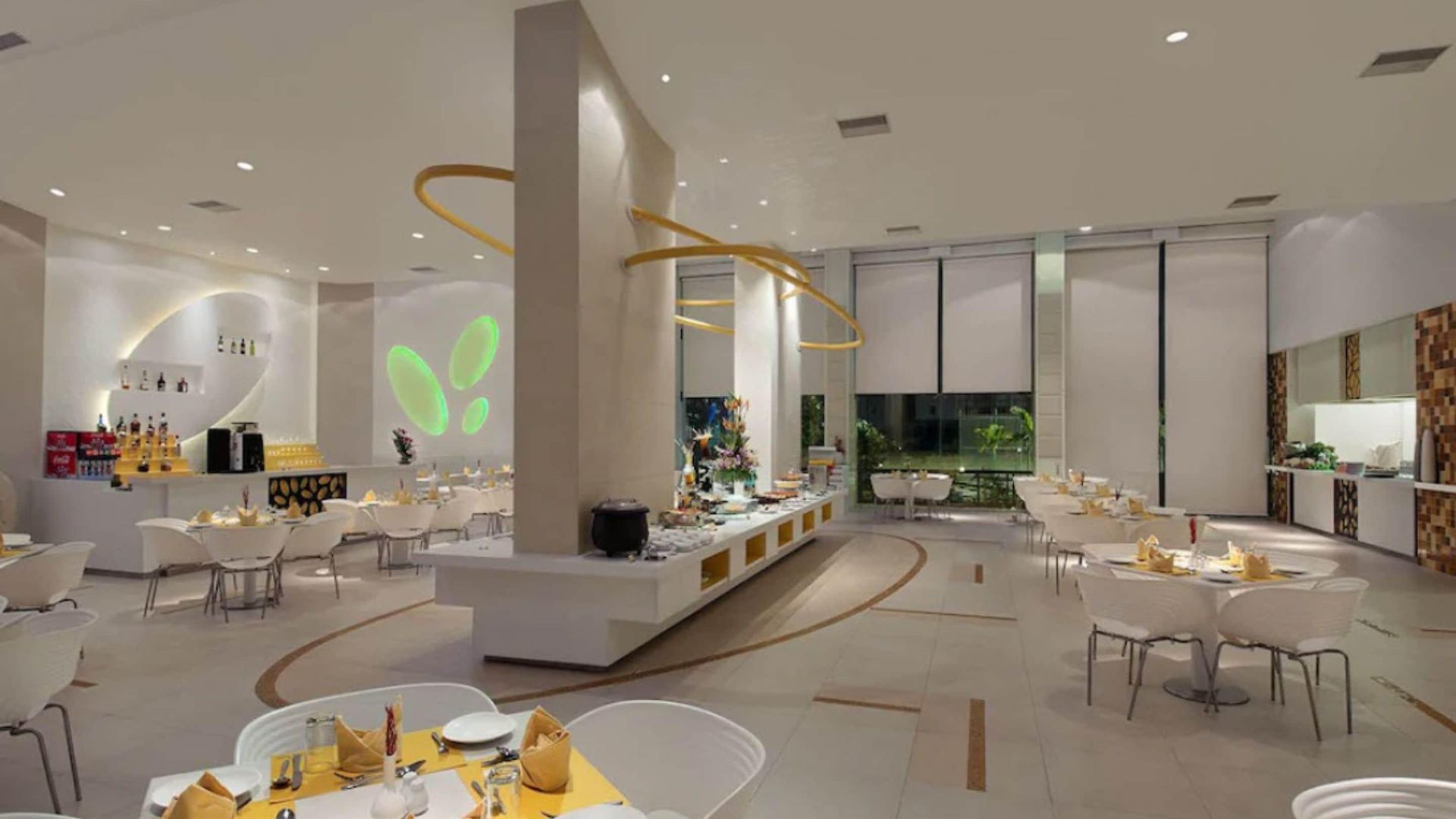 Kohinoor Elite Near Bkc Hotel 4*