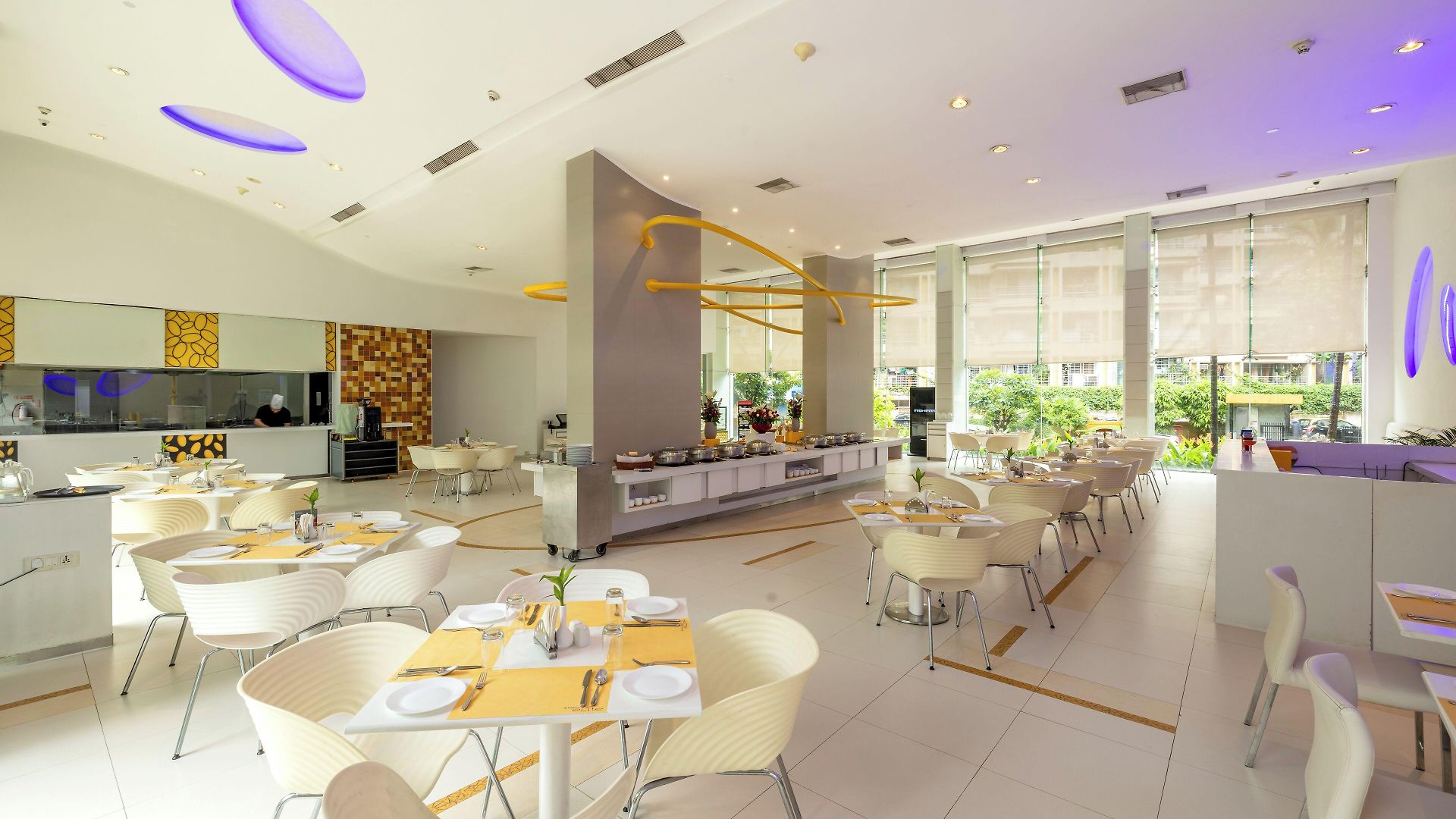 Hotel Kohinoor Elite Near Bkc Mumbai