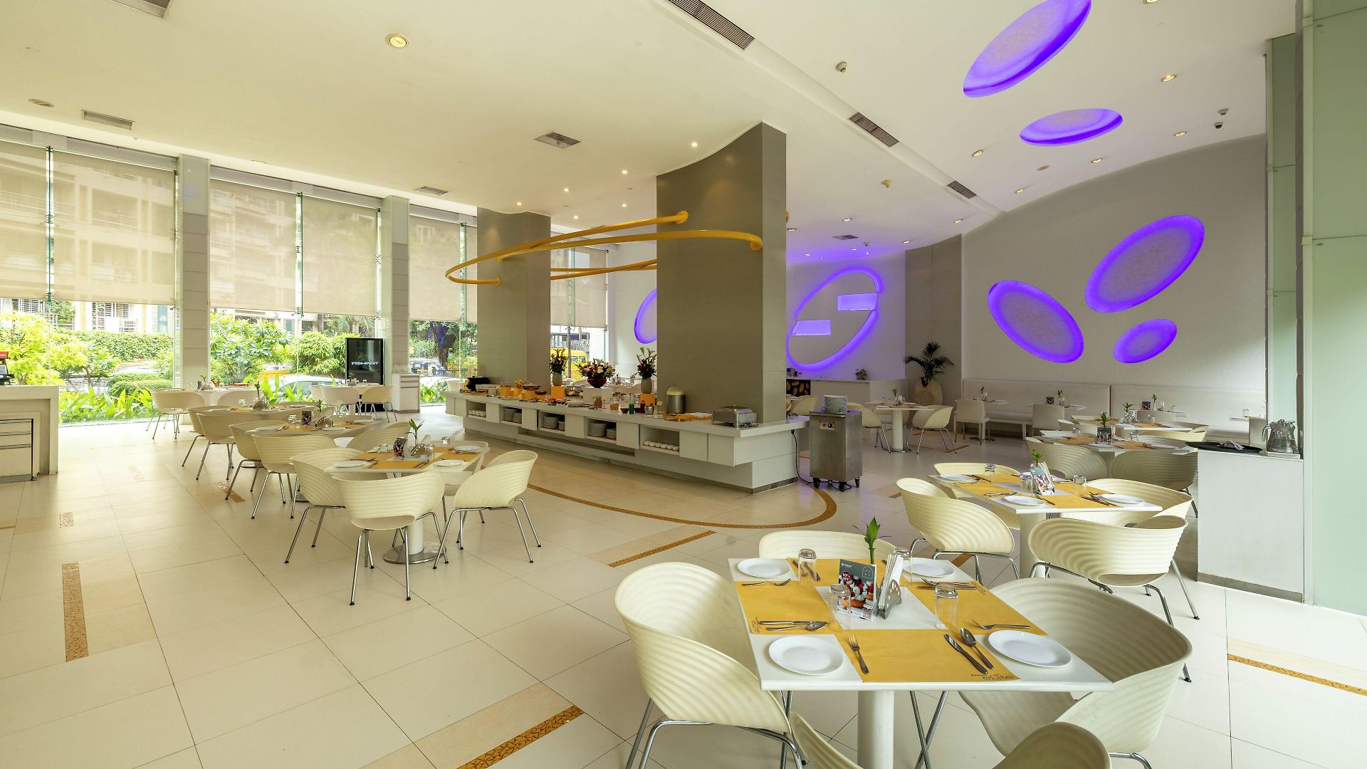 Kohinoor Elite Near Bkc Hotel