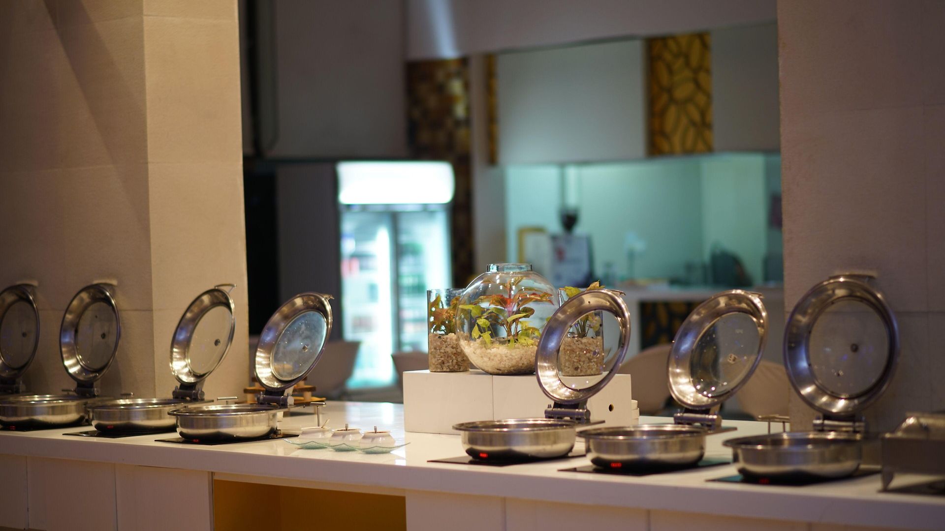 Kohinoor Elite Near Bkc Hotel 4*