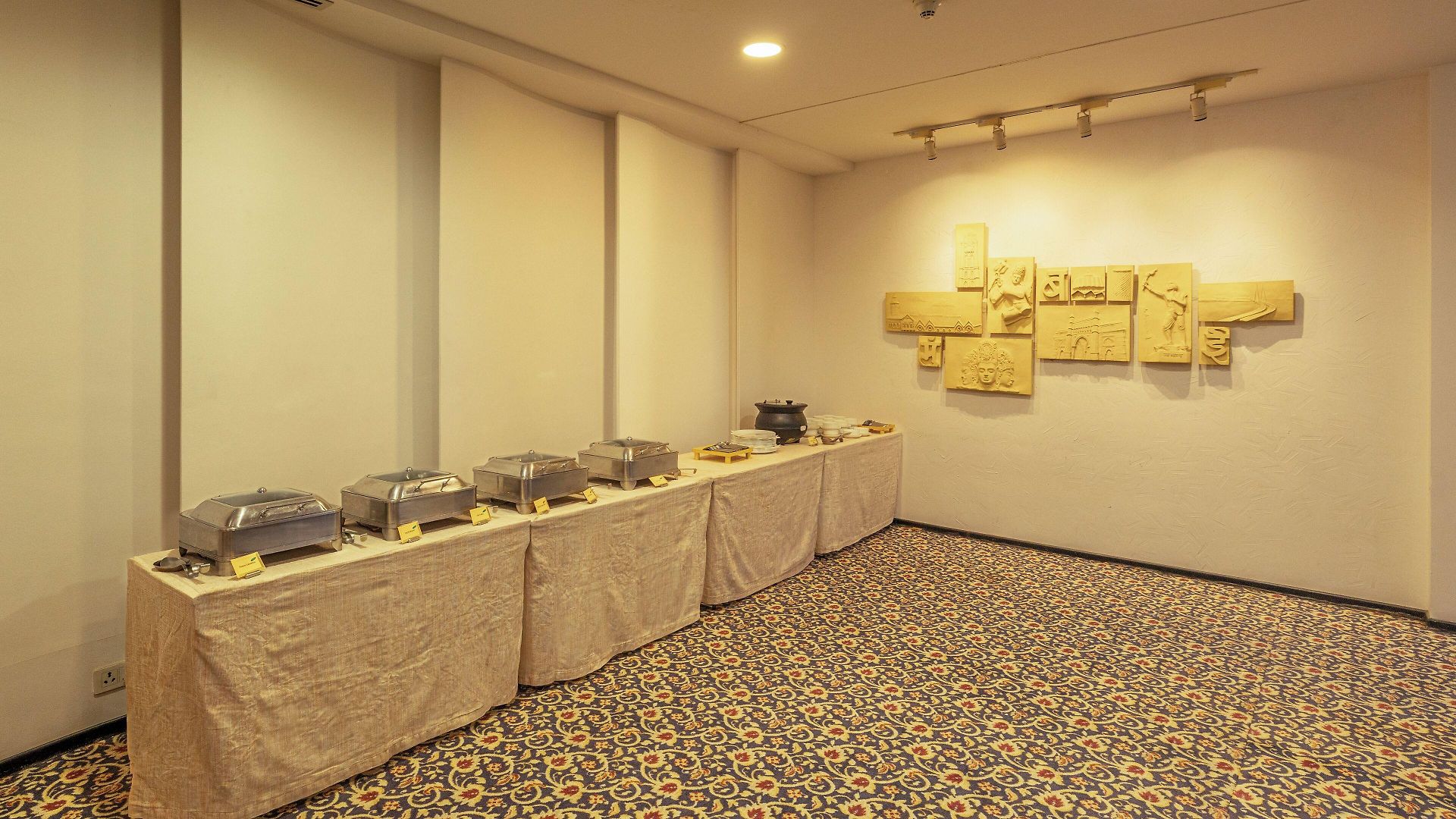 Kohinoor Elite Near Bkc 4* Mumbai
