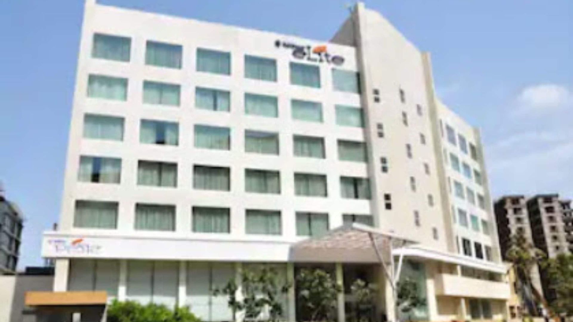 Kohinoor Elite Near Bkc