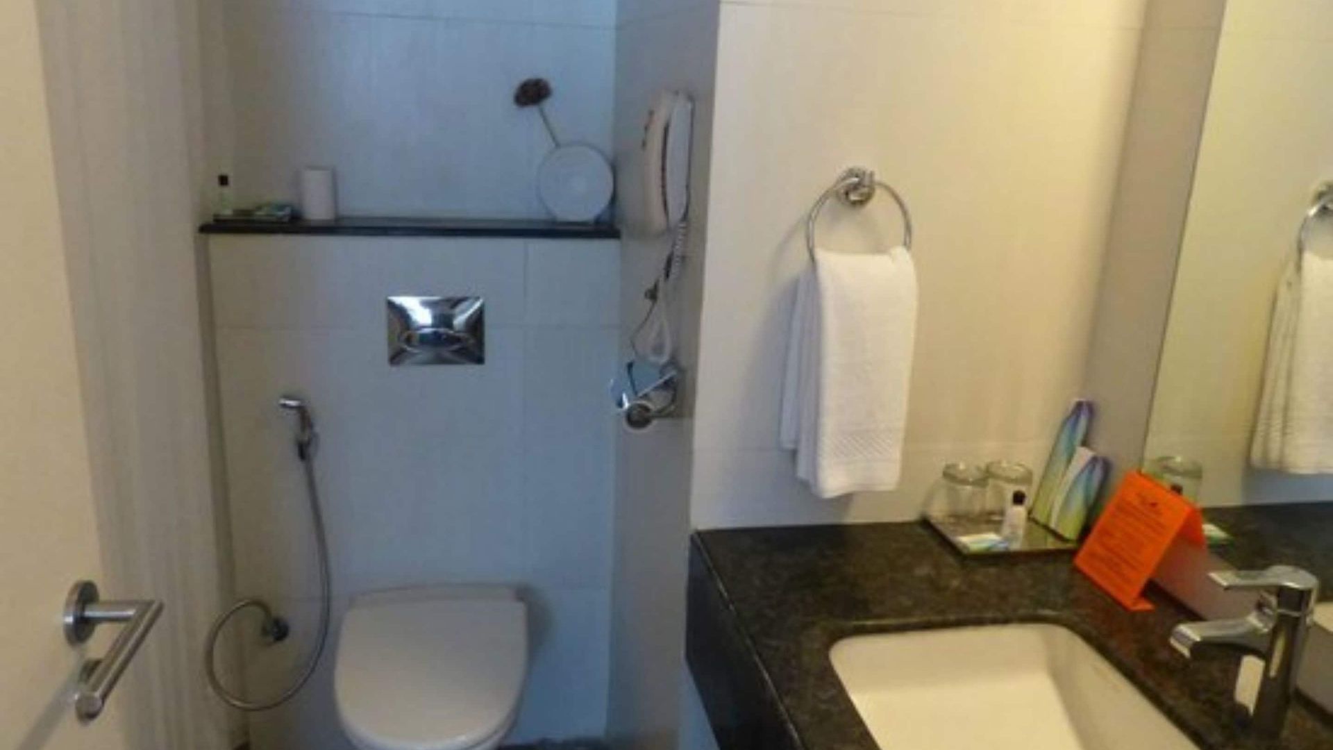 Hotel Kohinoor Elite Near Bkc