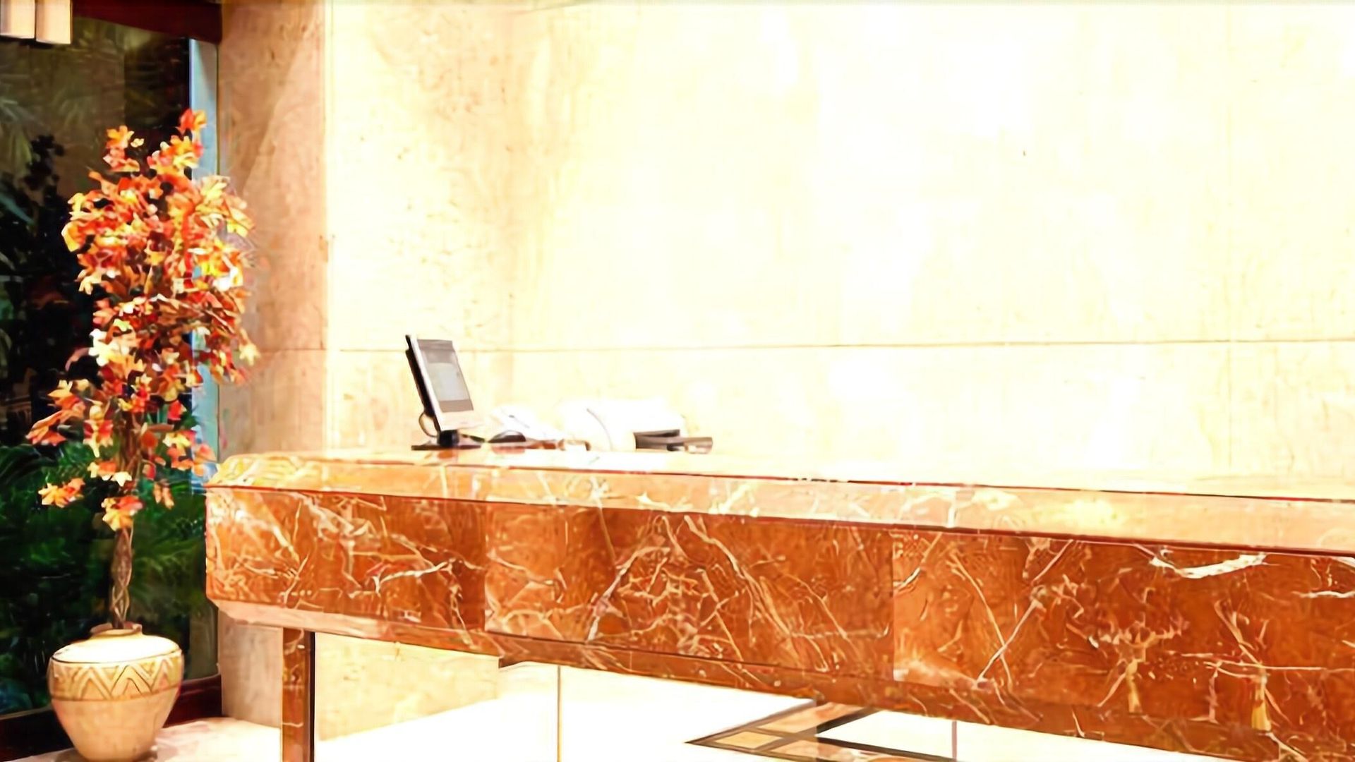 Hotel Regent Mumbai