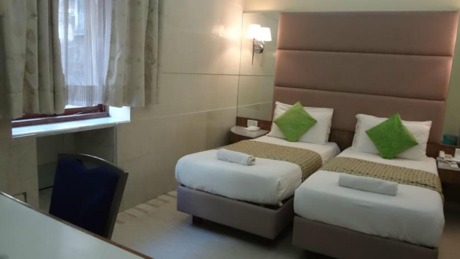 Hotel Regent