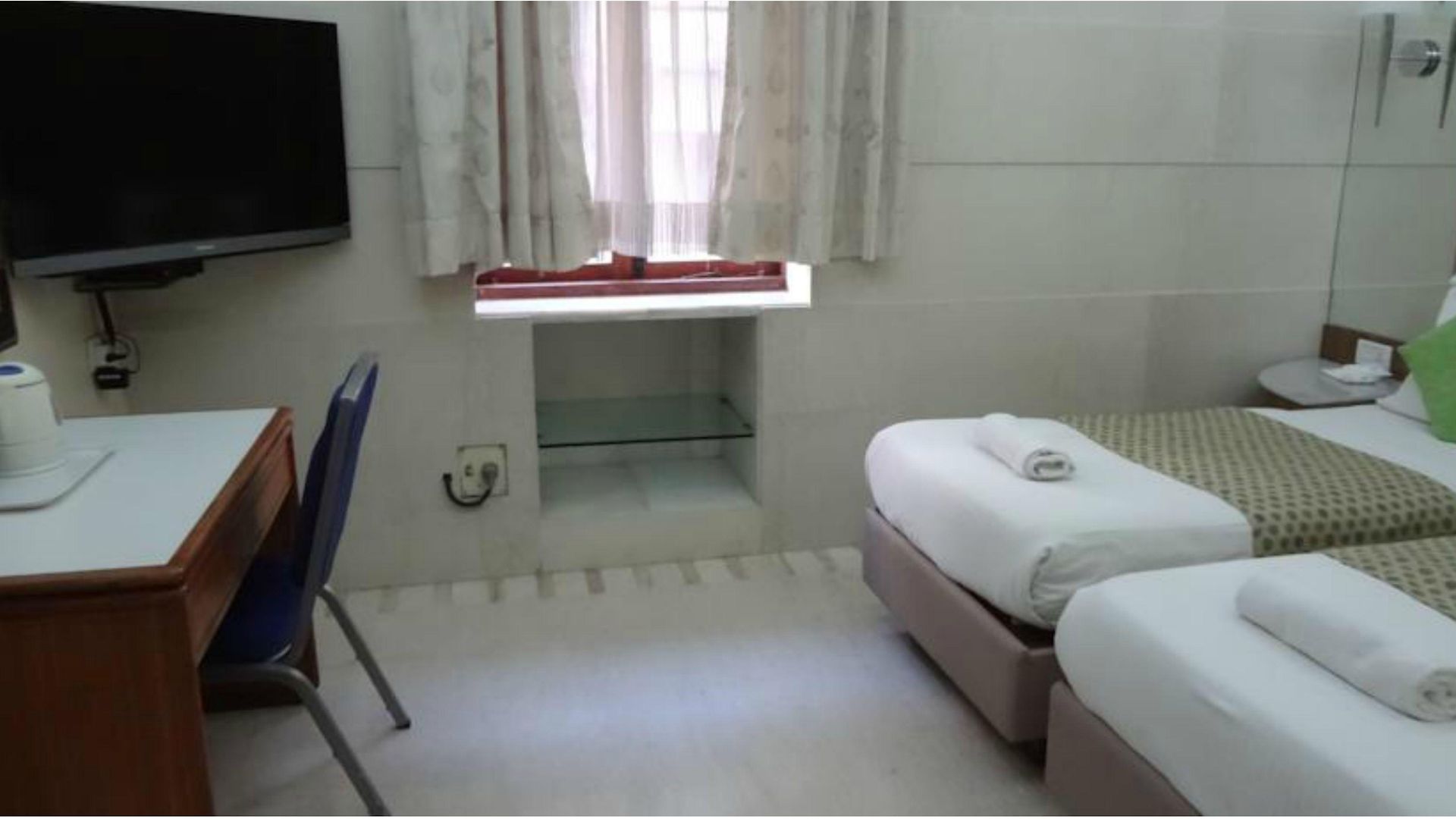 Regent Mumbai