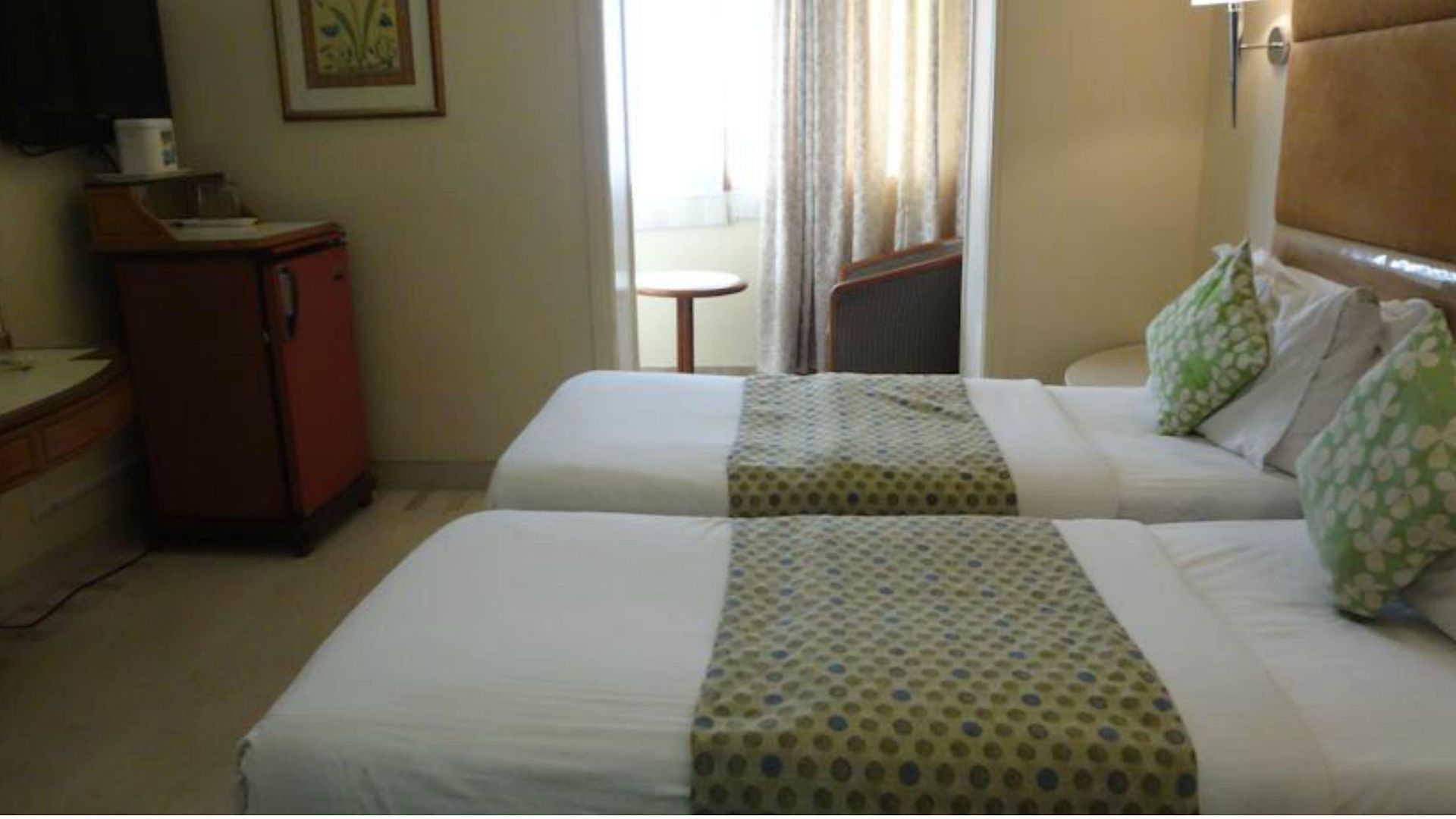 Regent 3* Mumbai