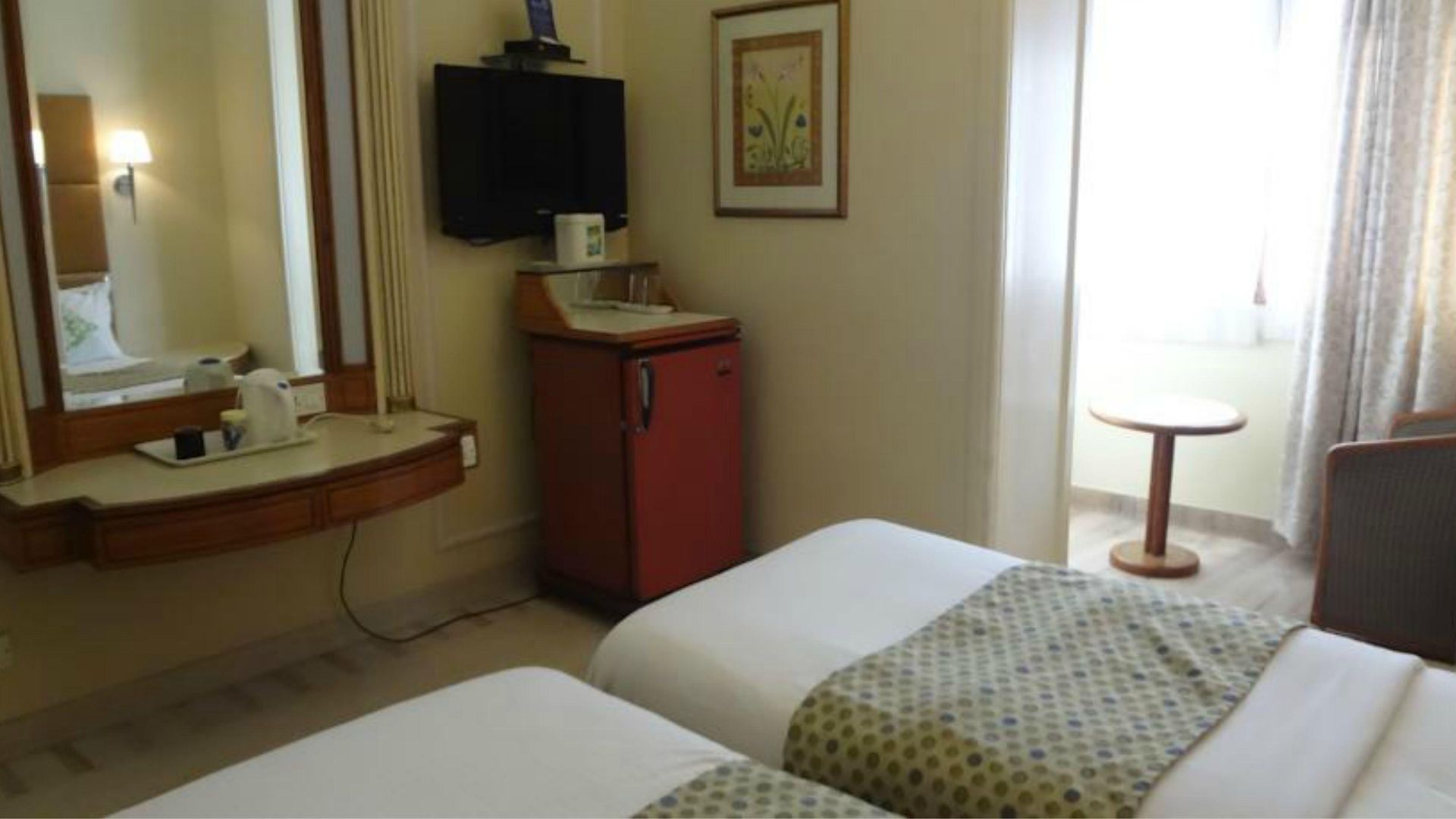 Regent Hotel
