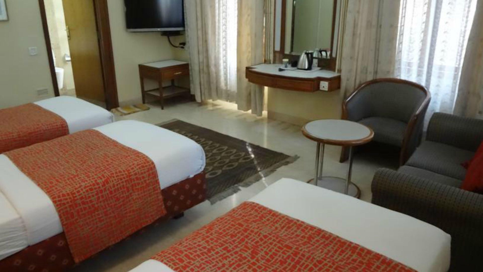 Hotel Regent Mumbai