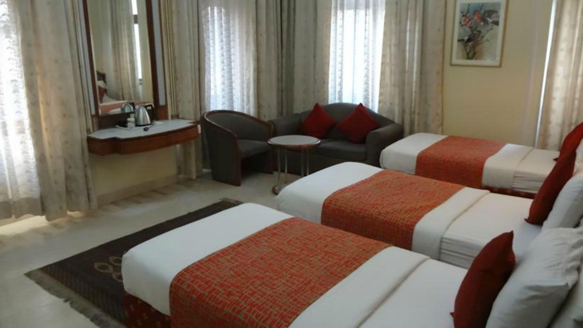 Hotel Regent