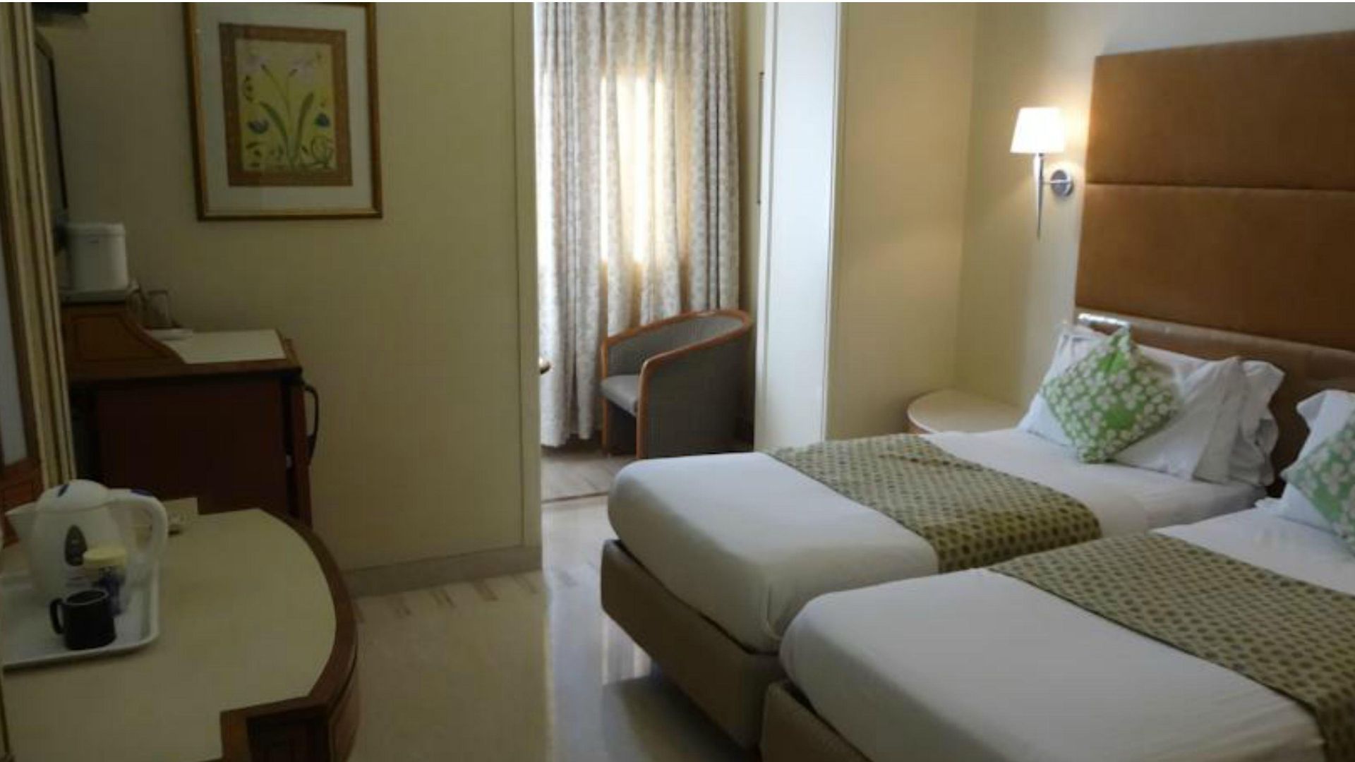 Hotel Regent 3*