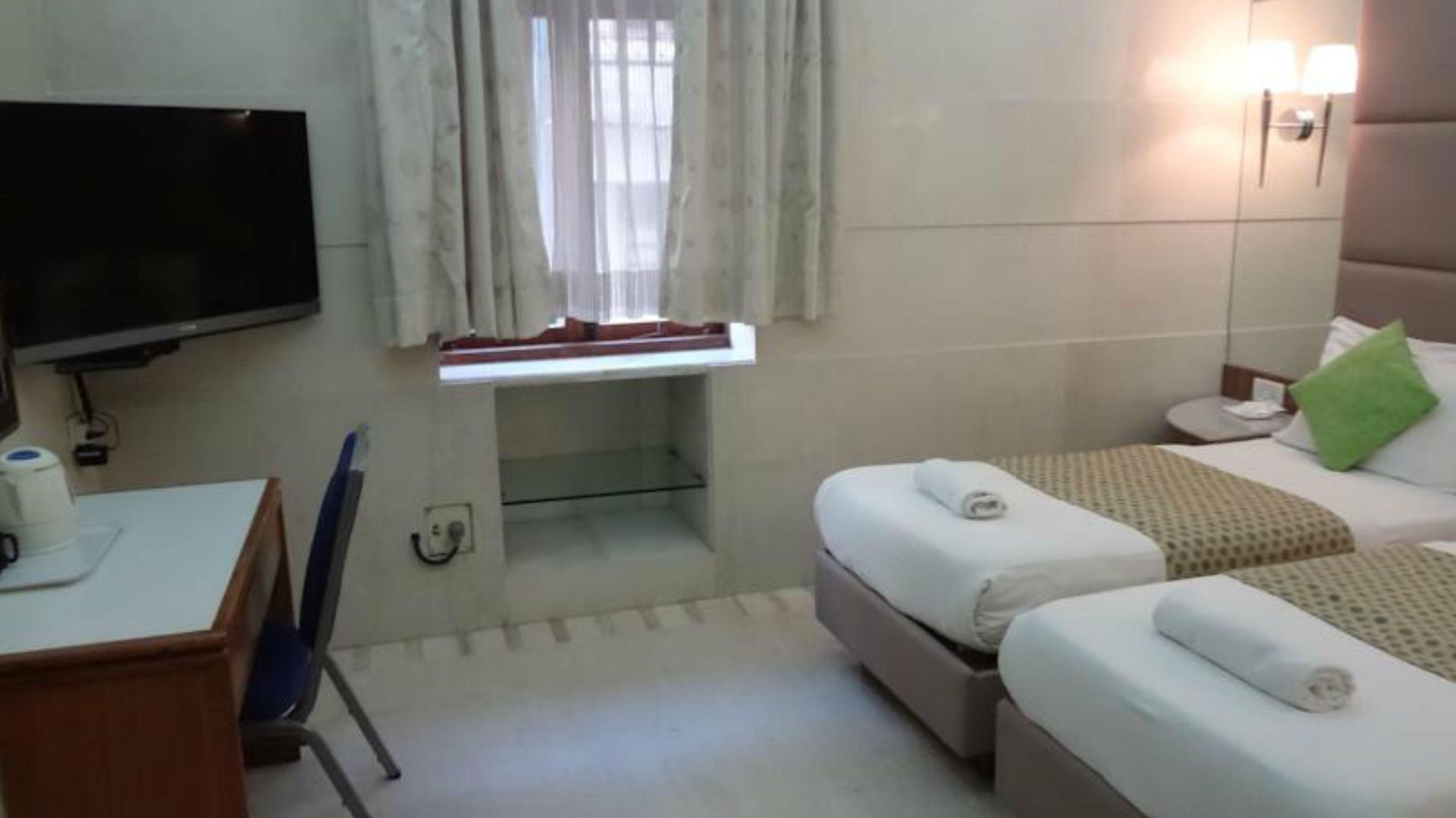 Hotel Regent