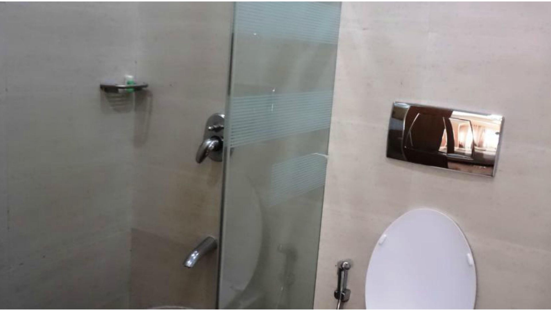 Regent Hotel Mumbai