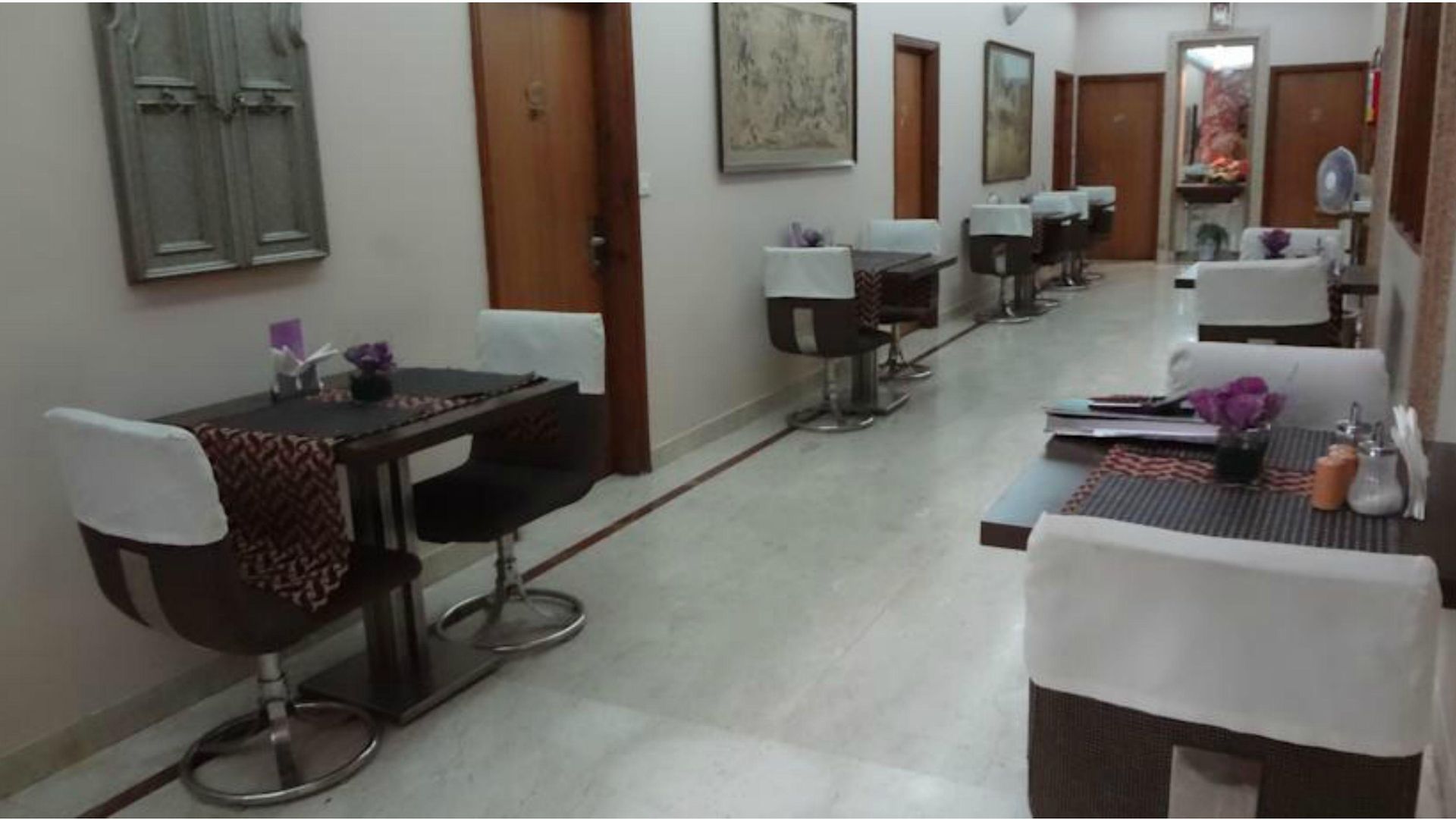 Hotel Regent