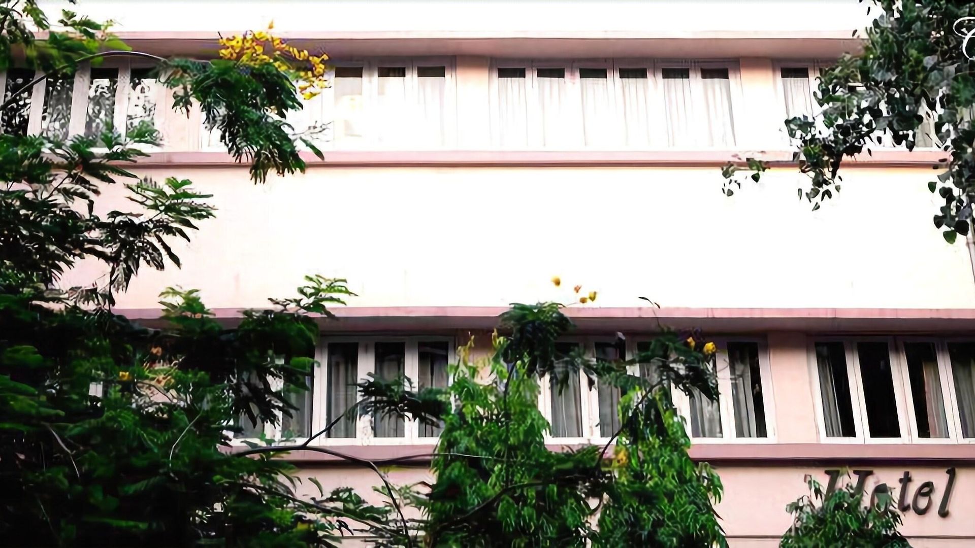 Regent Hotel
