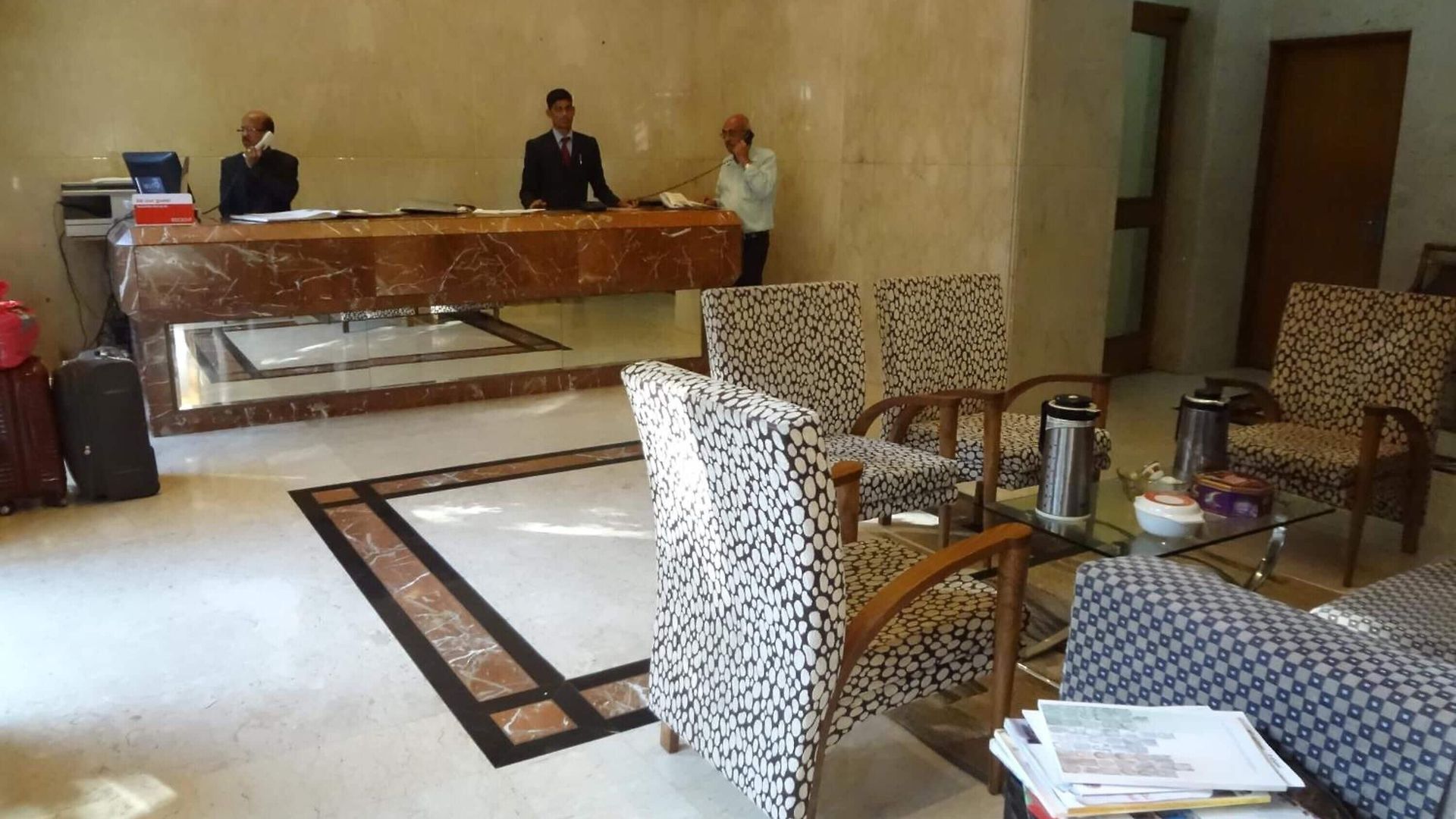 Hotel Regent