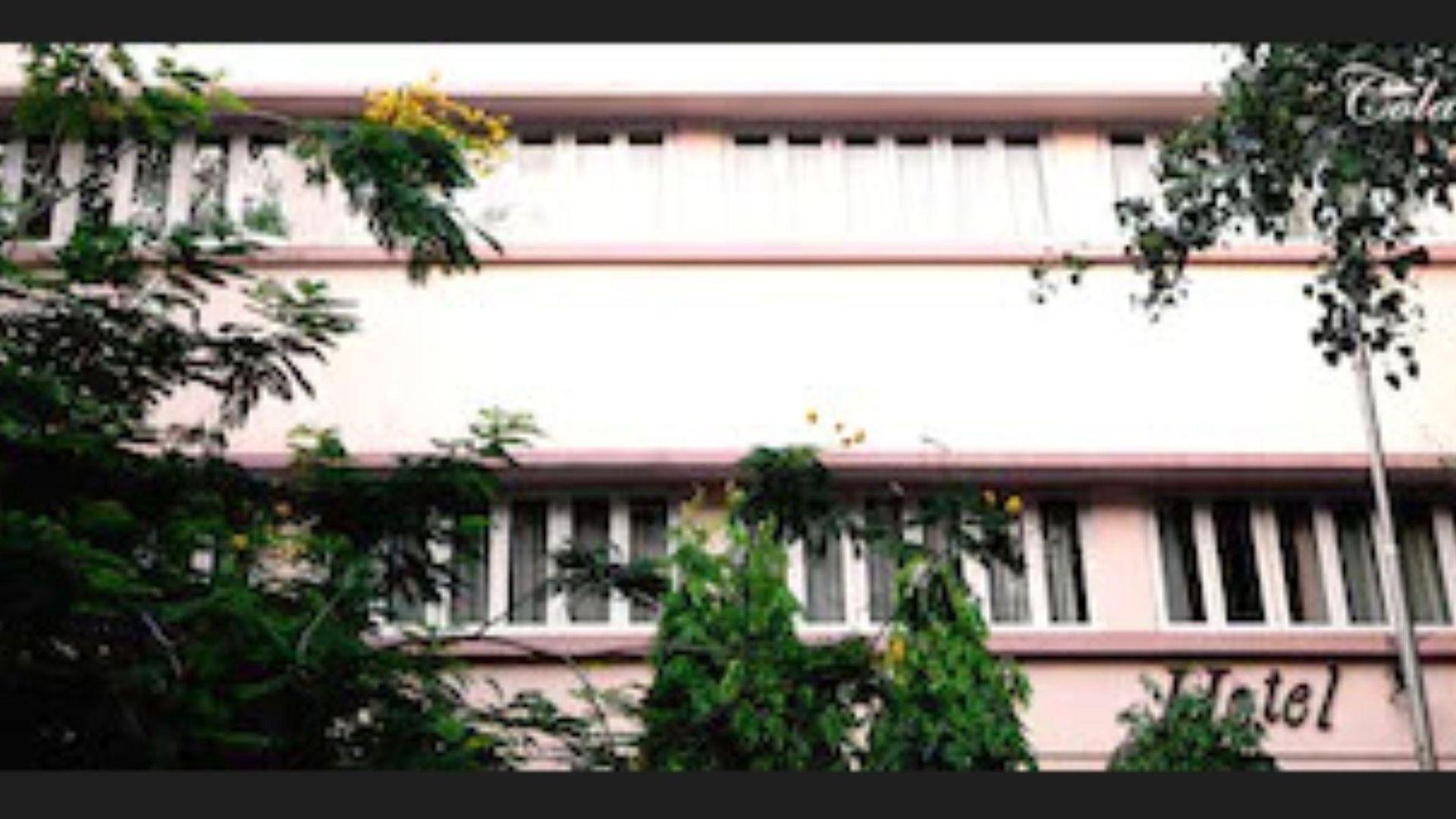 Regent 3* Mumbai