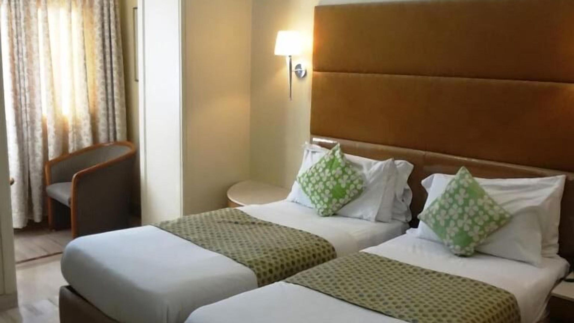 Hotel Regent 3*