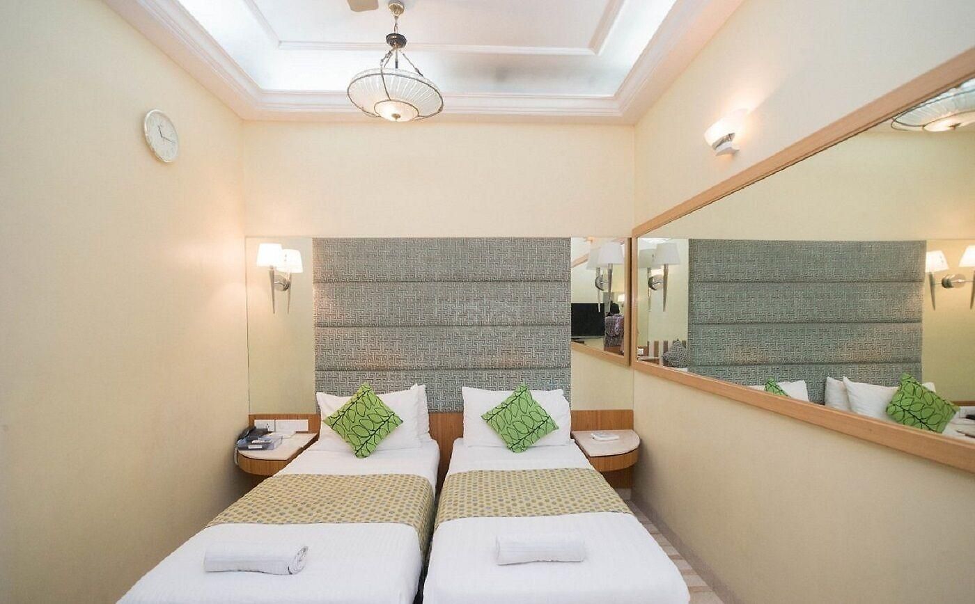 Hotel Regent Mumbai