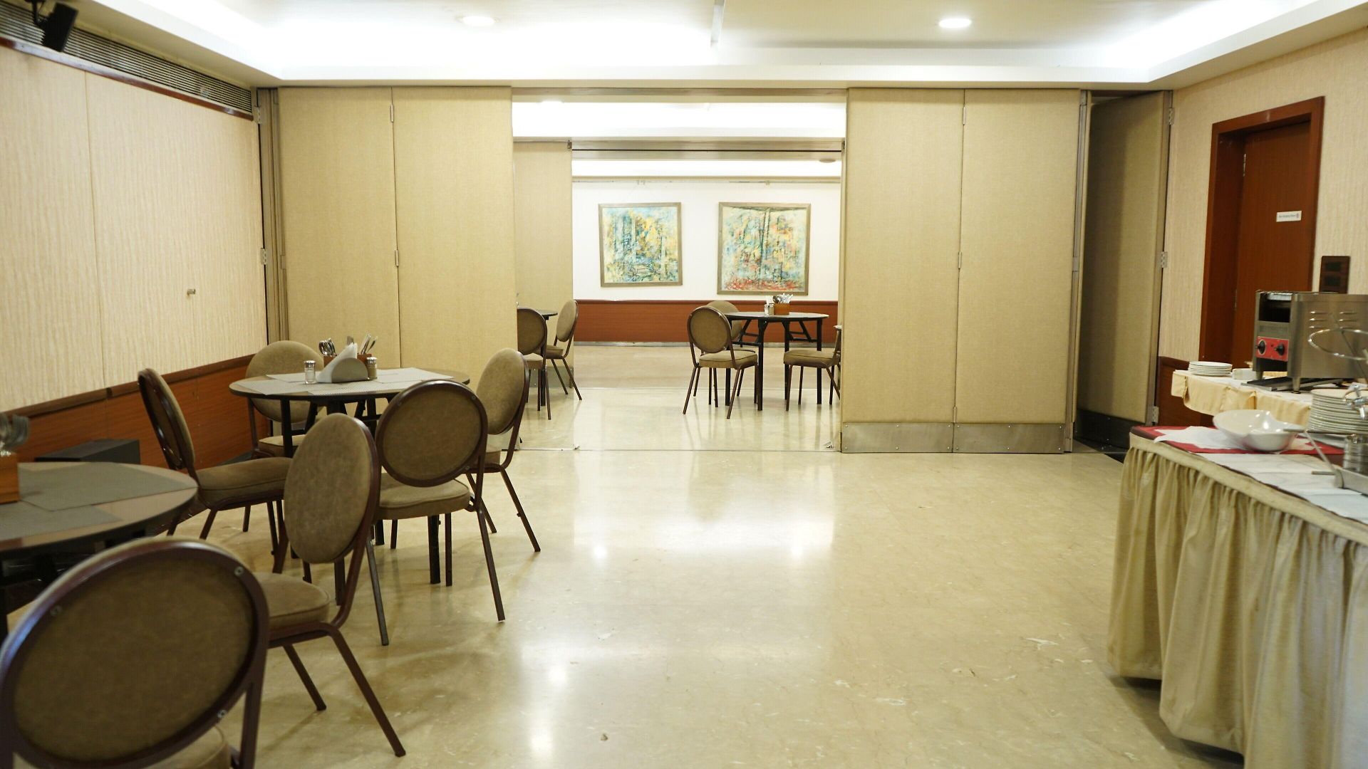 Diplomat, Colaba Hotel Mumbai