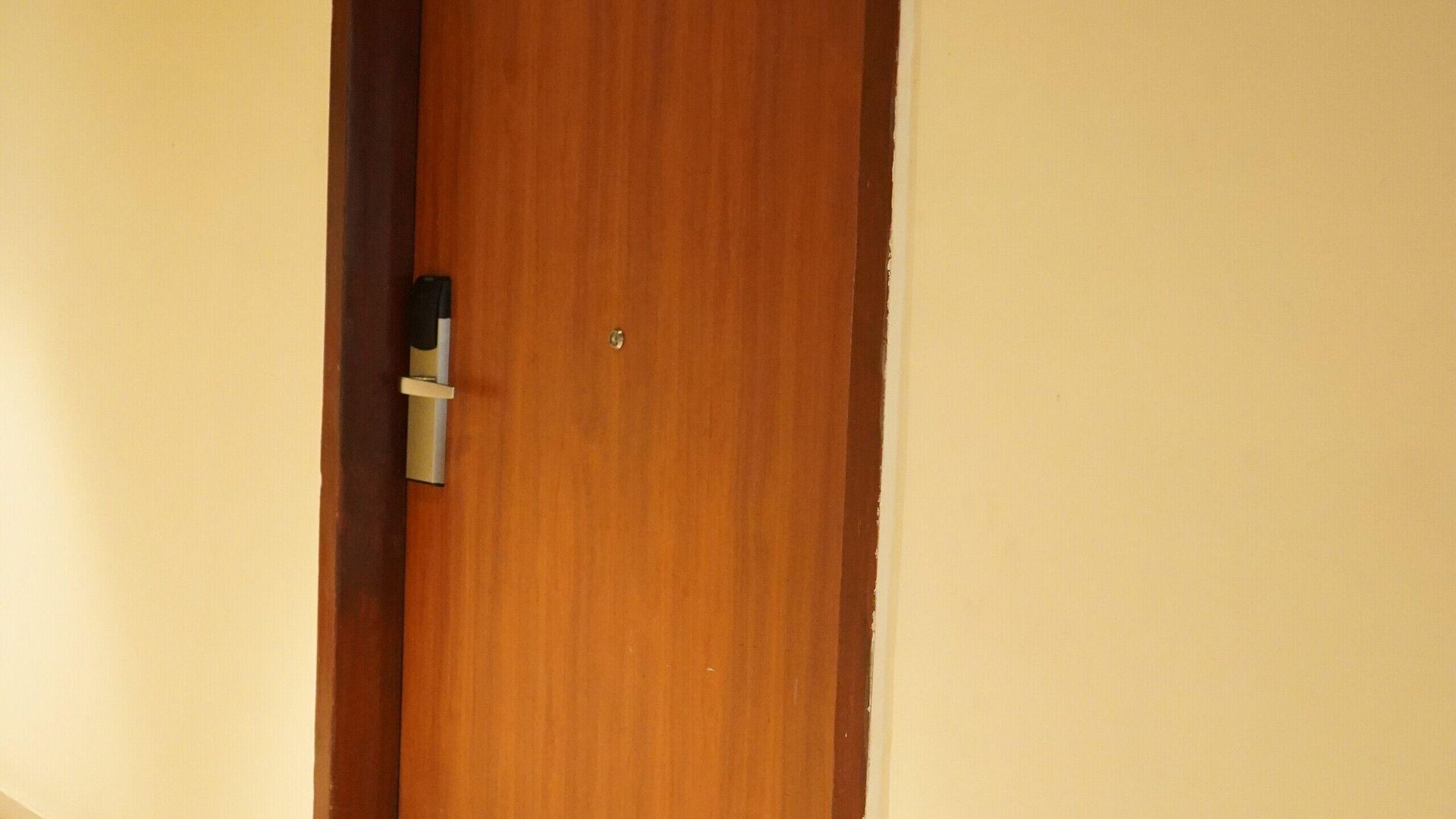 Diplomat, Colaba Hotel