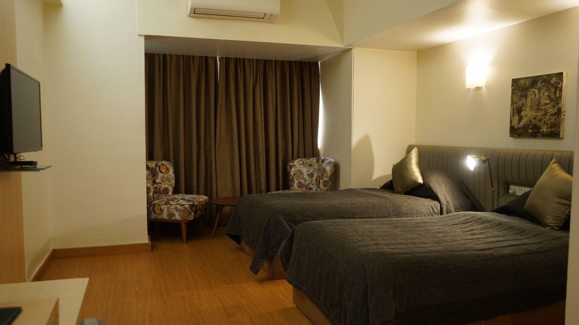 Hotel Diplomat, Colaba