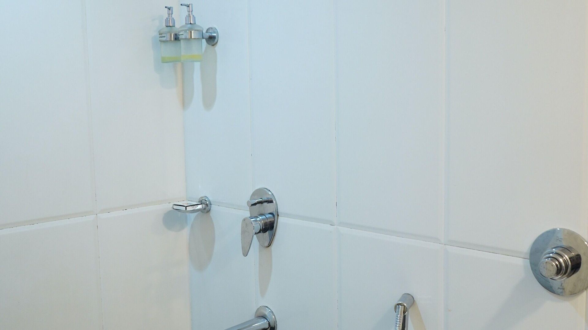 Hotel Diplomat, Colaba 3*