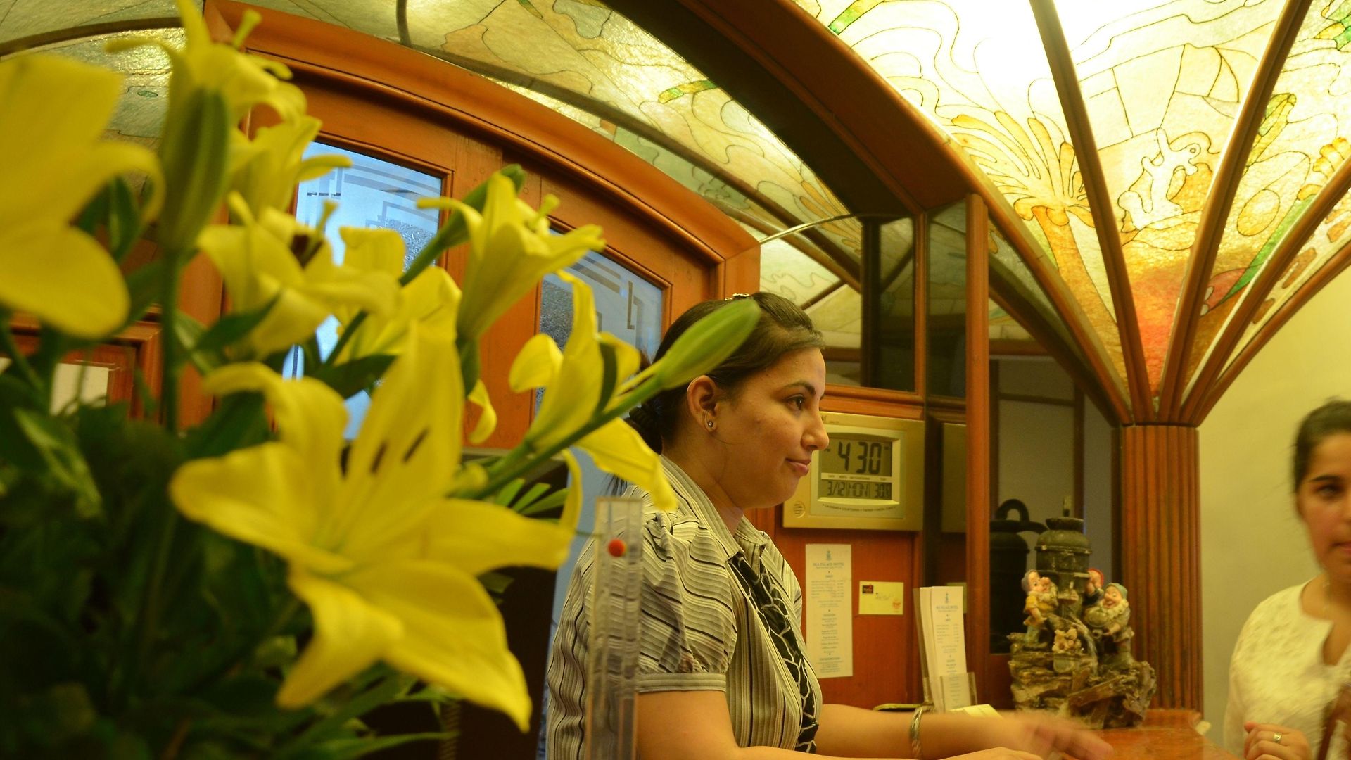 Sea Palace - Near Gateway Of India Hotel Mumbai