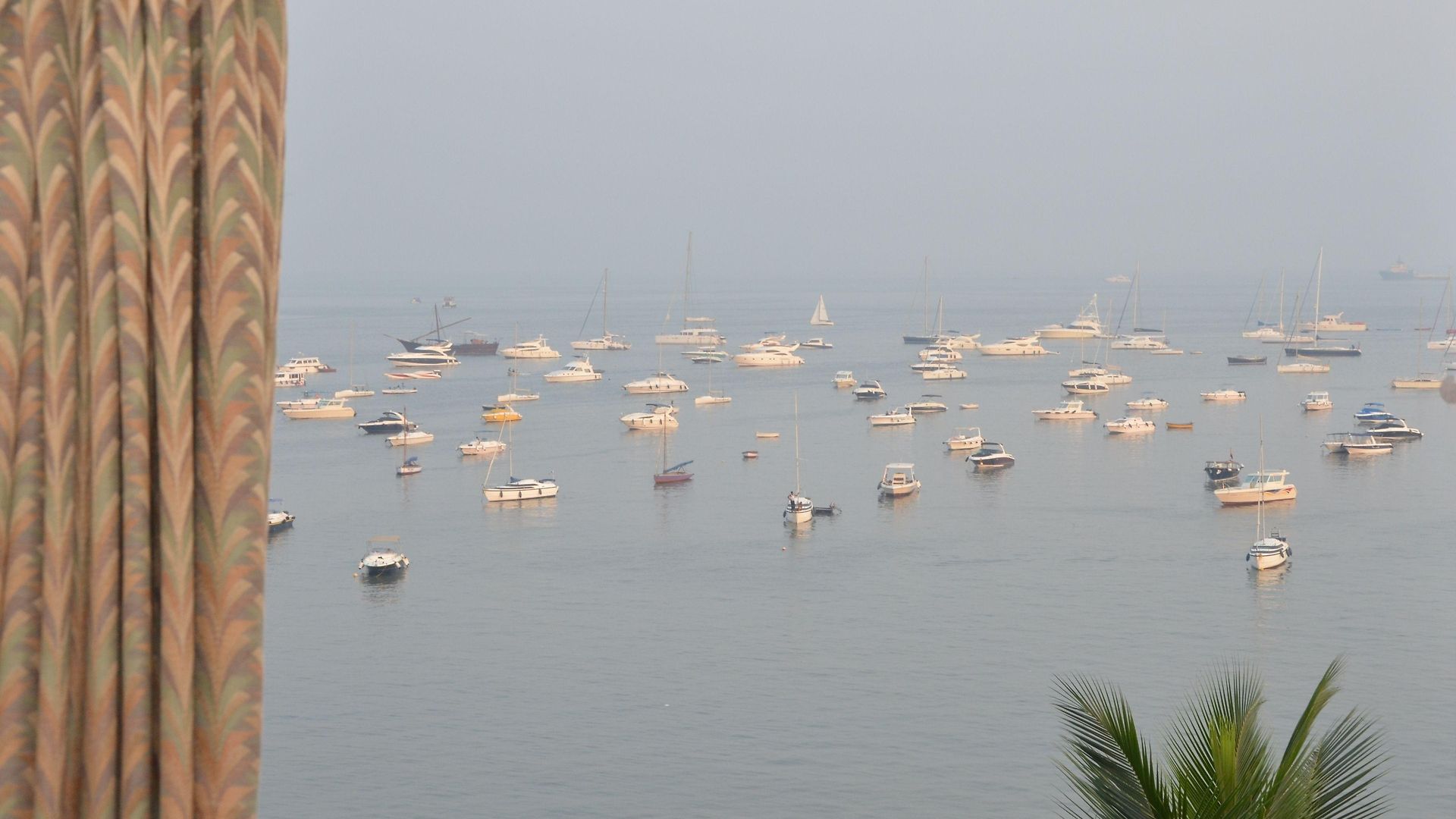 Sea Palace - Near Gateway Of India Hotel Mumbai
