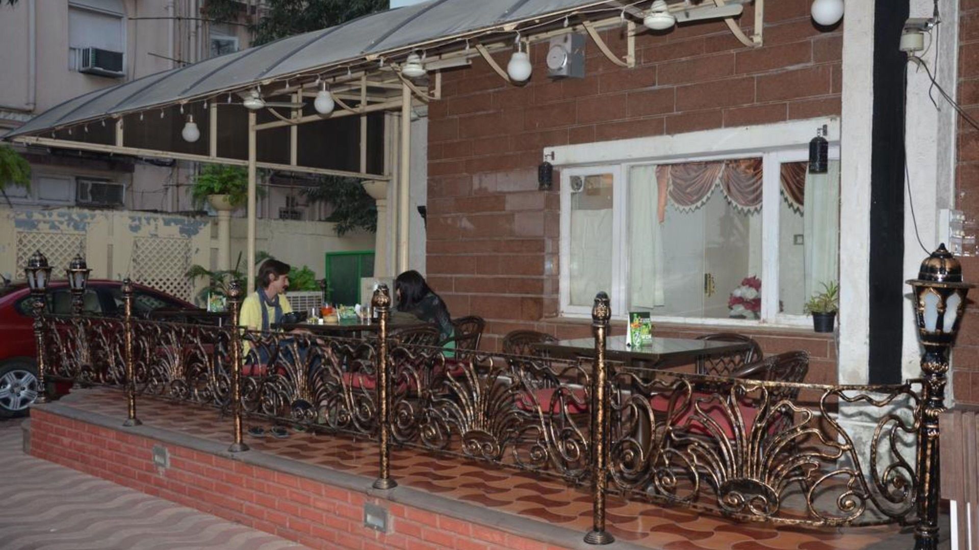 Hotel Sea Palace - Near Gateway Of India 3*