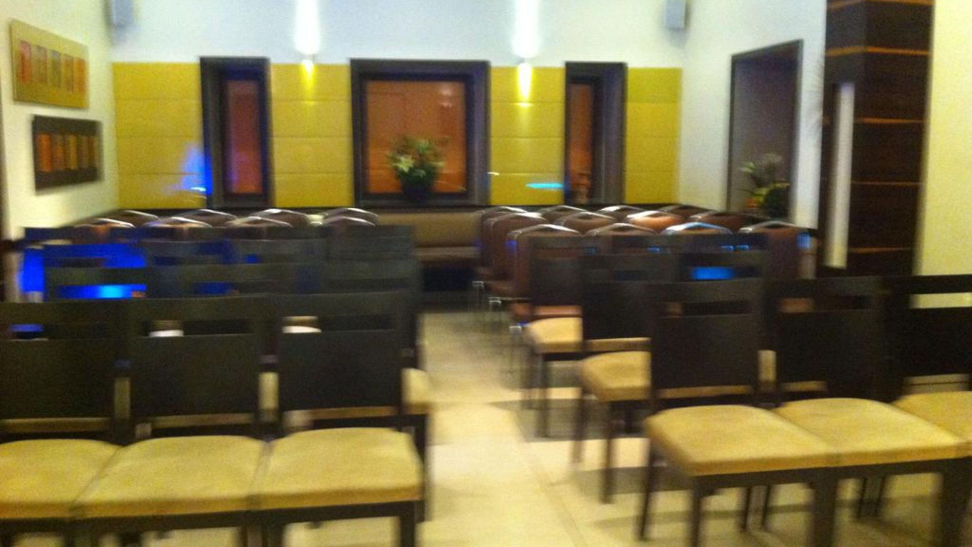 Hotel Sea Palace - Near Gateway Of India 3*
