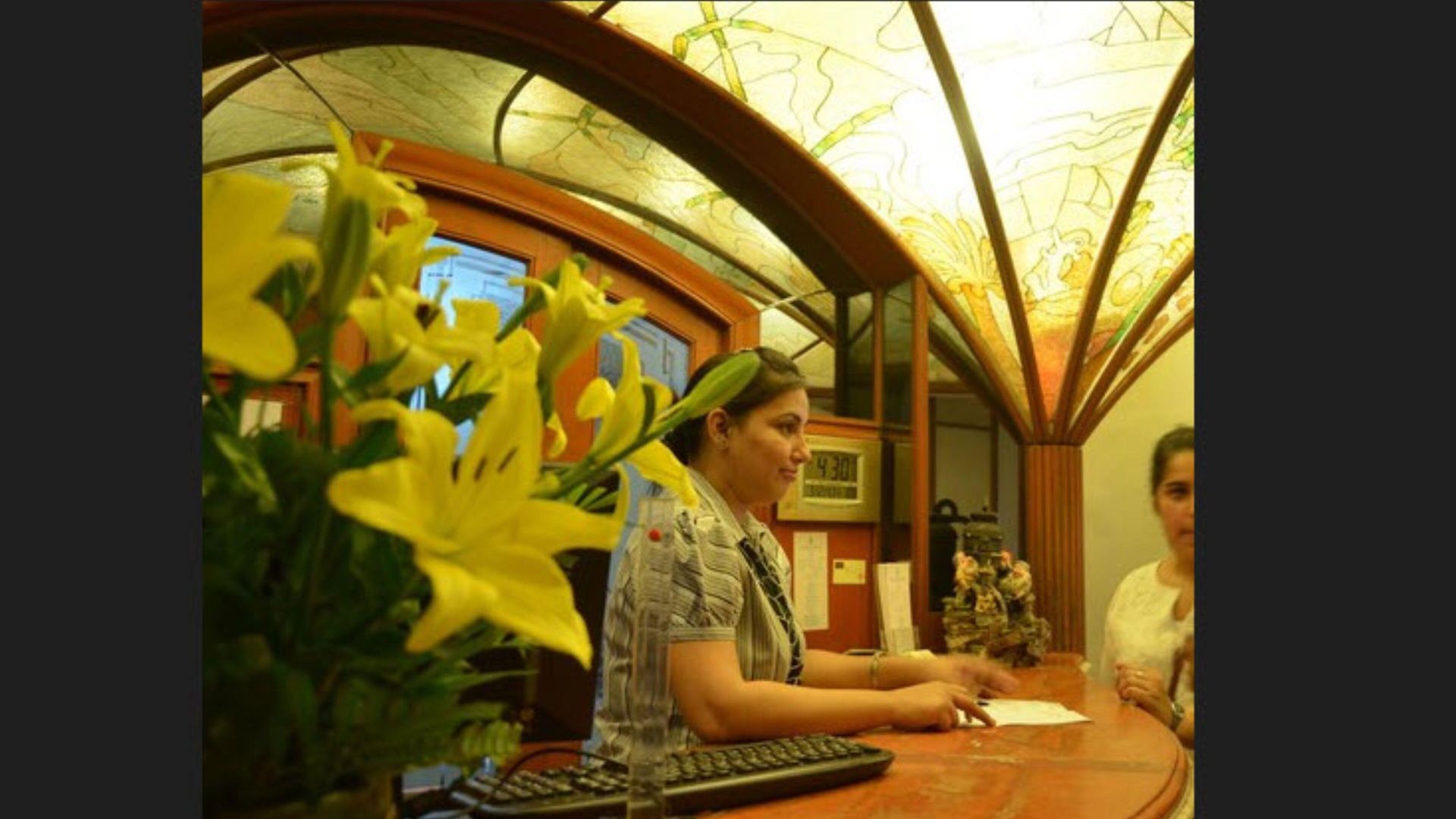 Sea Palace - Near Gateway Of India Hotel 3*