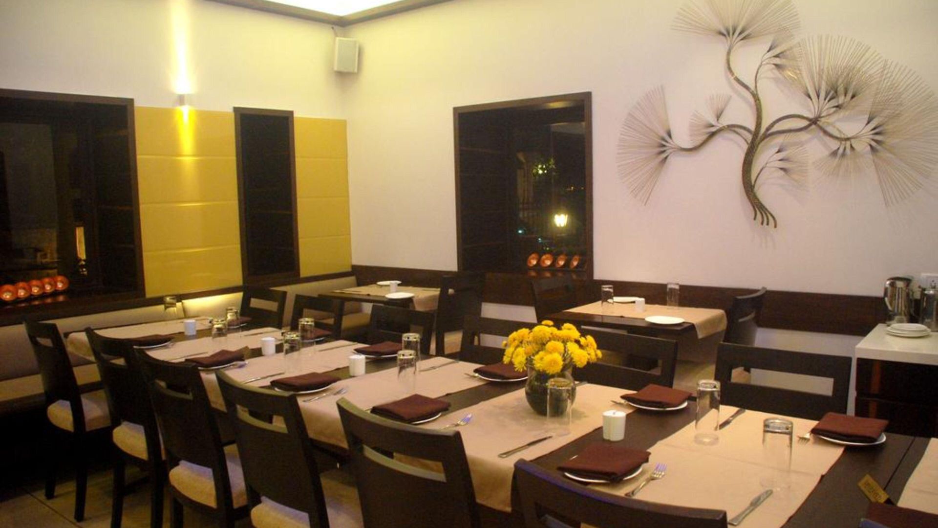 Sea Palace - Near Gateway Of India 3* Mumbai
