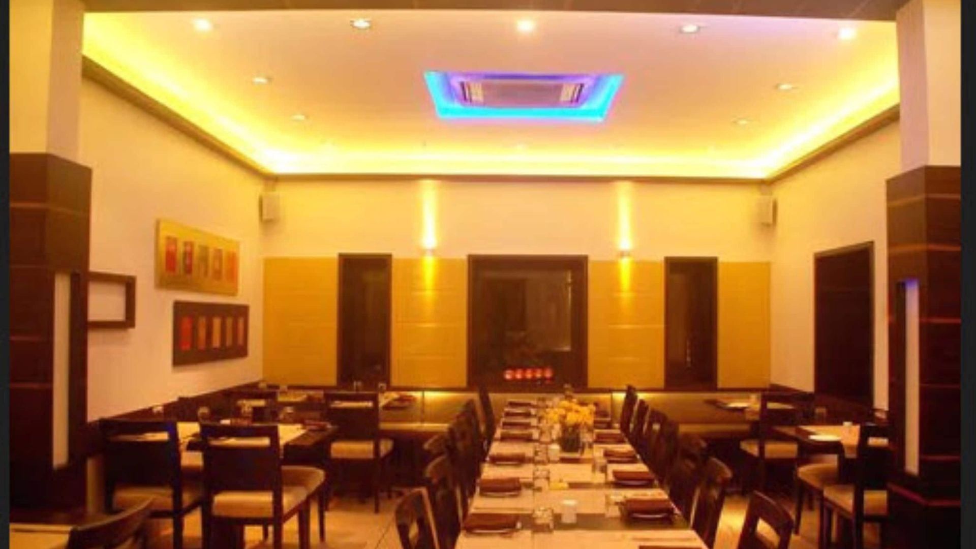 Sea Palace - Near Gateway Of India Hotel
