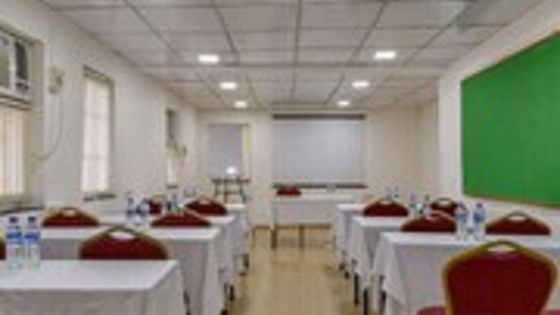 Ajanta Hotel