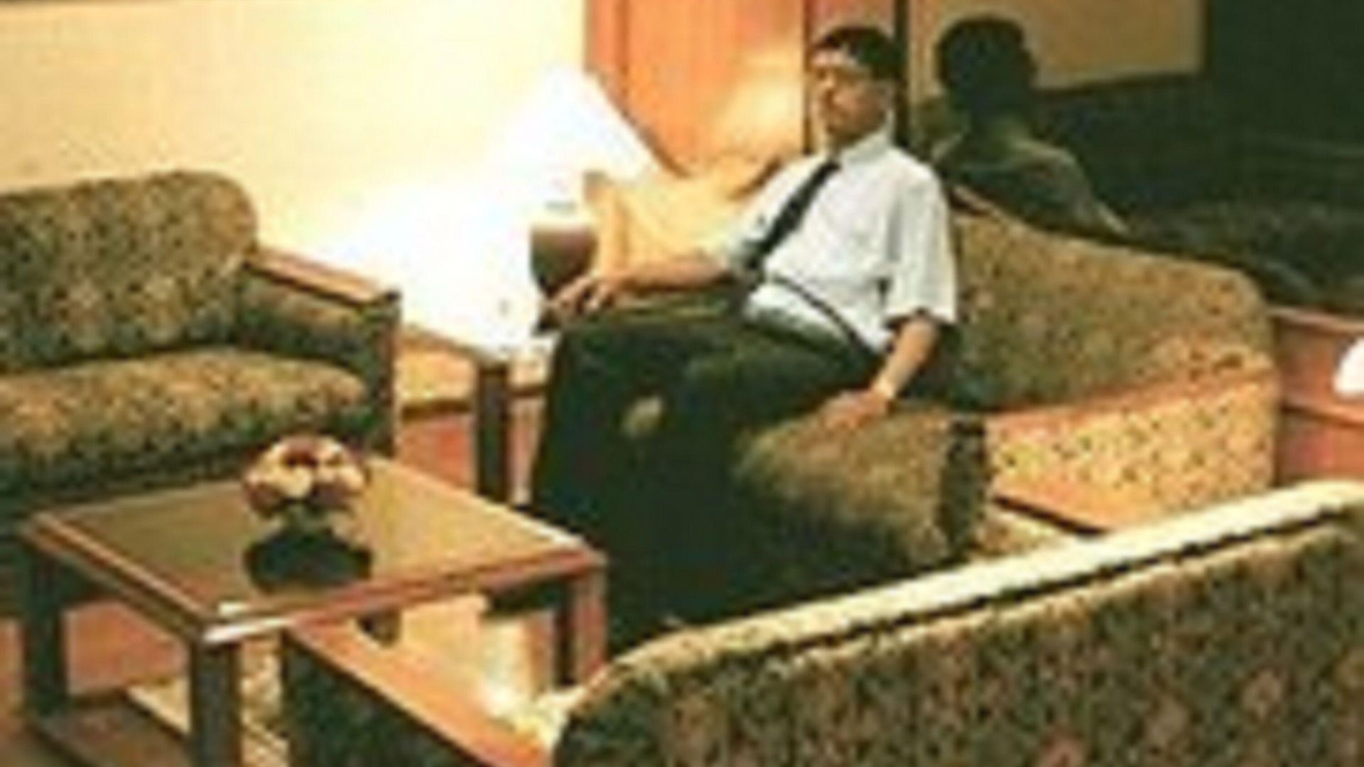 Hotel Ajanta Mumbai