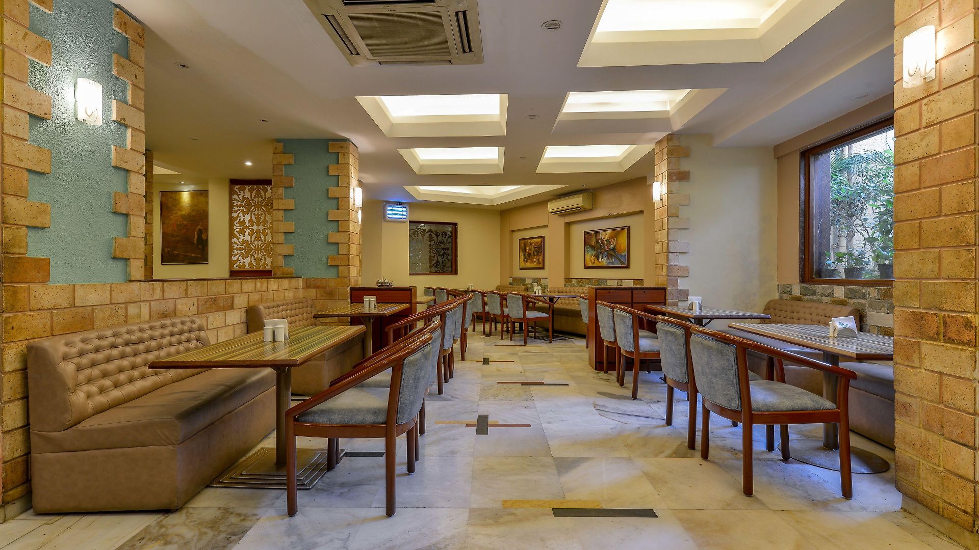 Ajanta Hotel