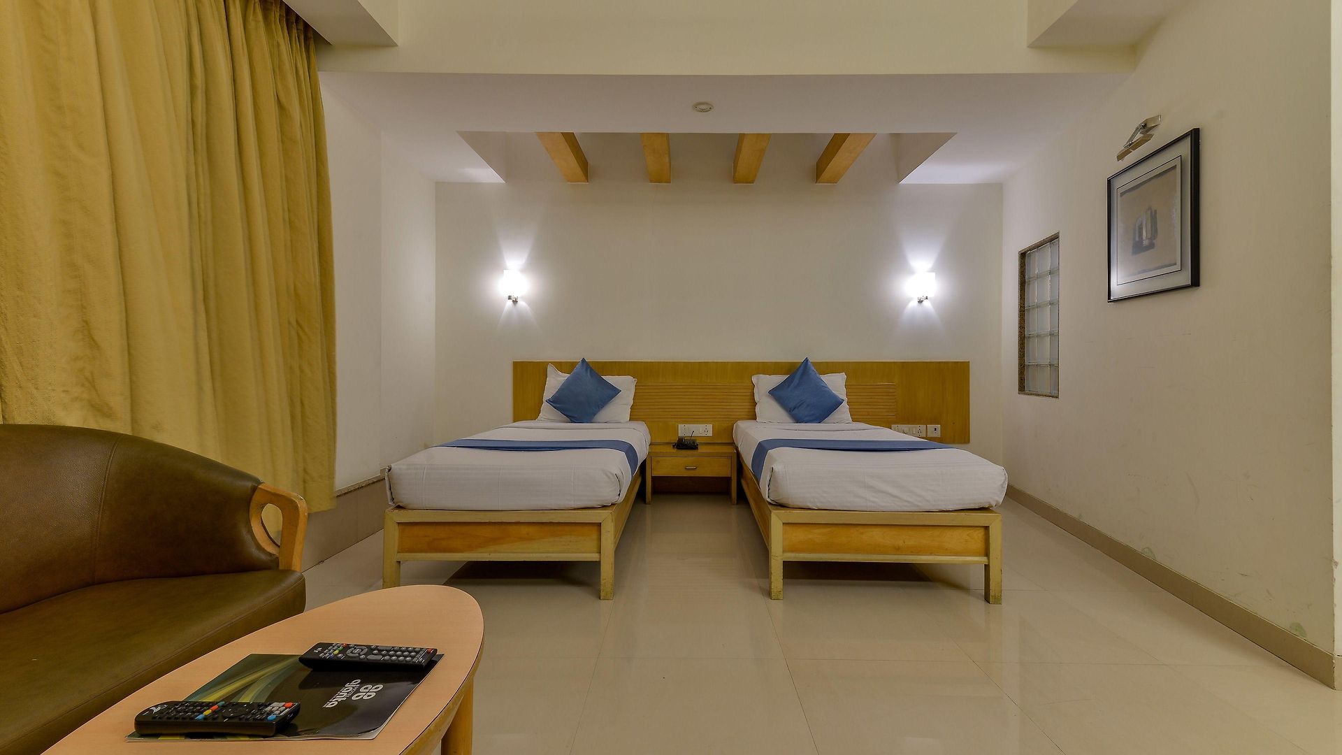 Ajanta Hotel