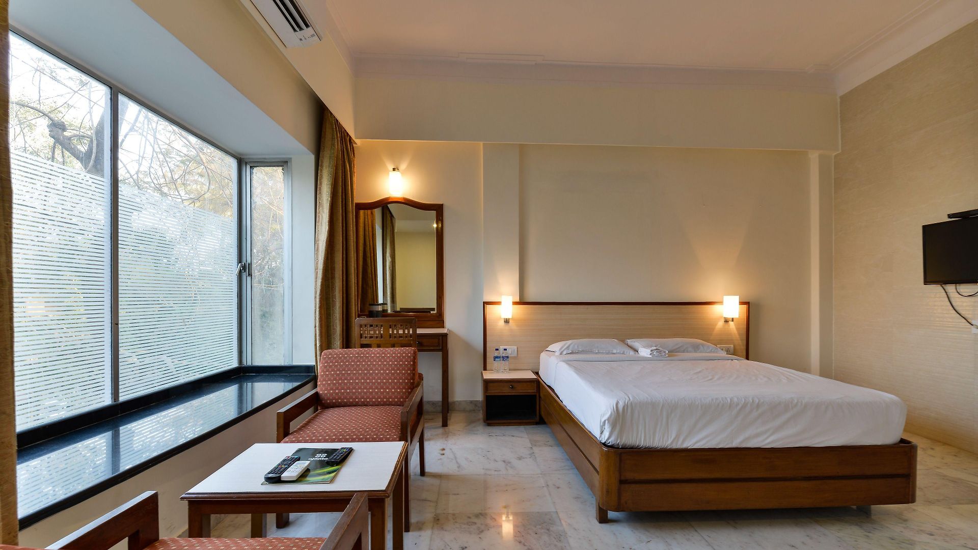 Ajanta Mumbai