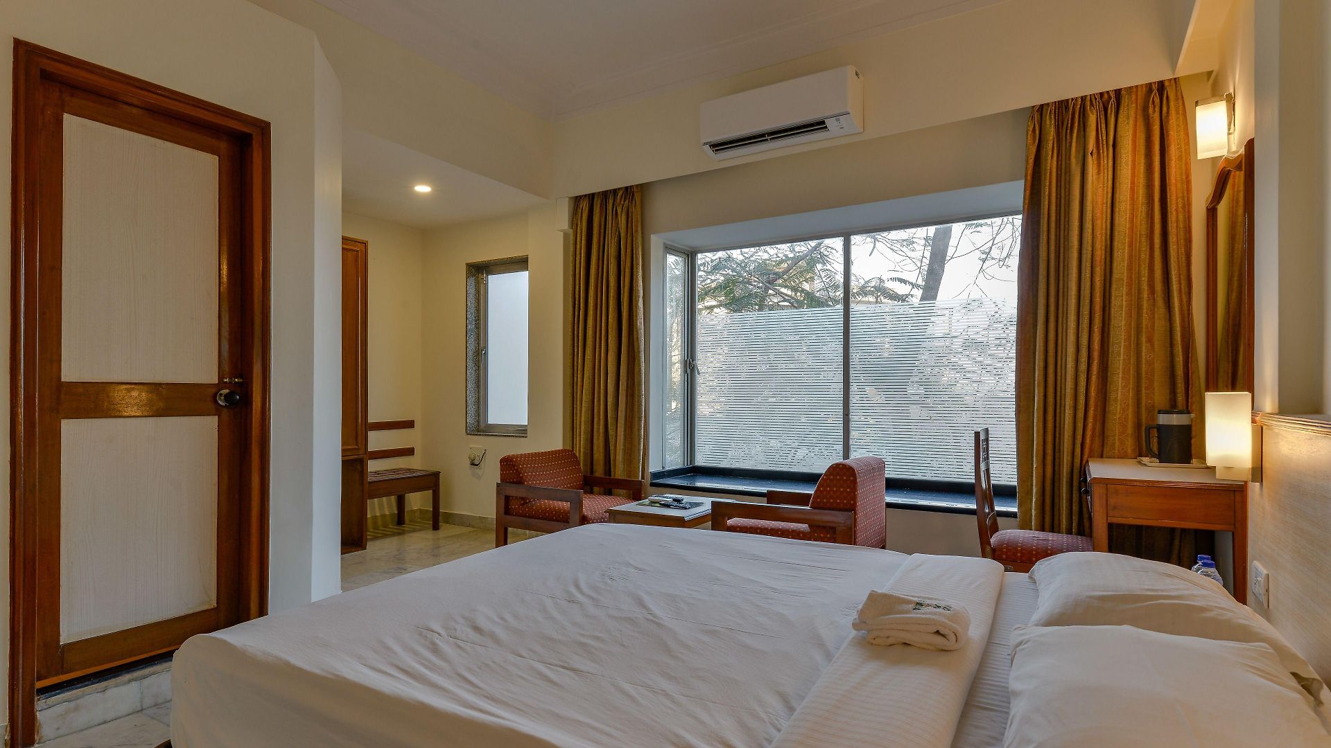 Ajanta Mumbai