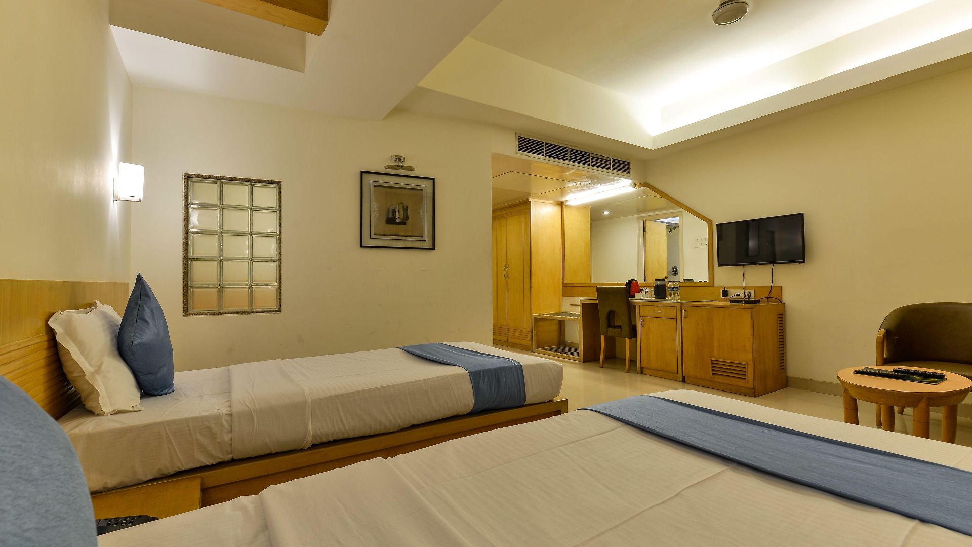 Hotel Ajanta 3*