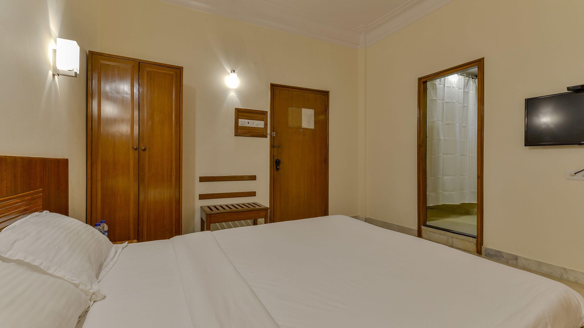 Hotel Ajanta 3*