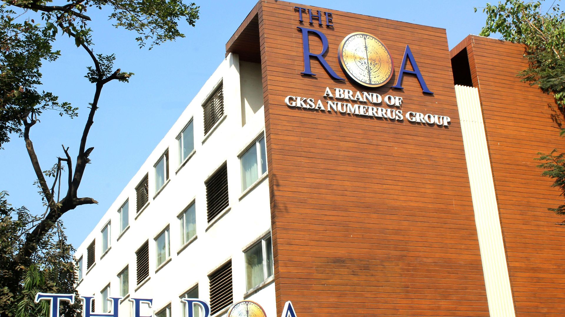 The Roa 3* Mumbai