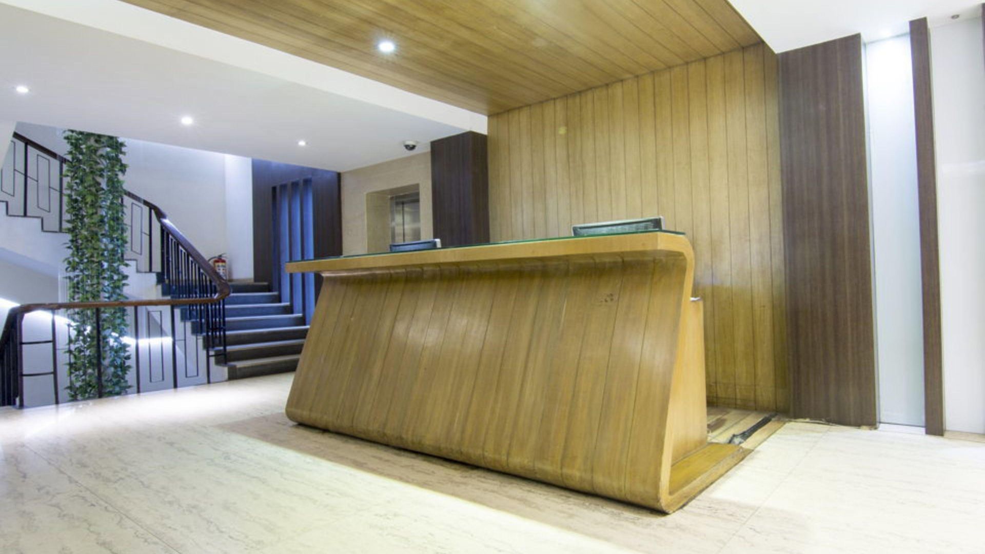 The Roa Hotel 3*