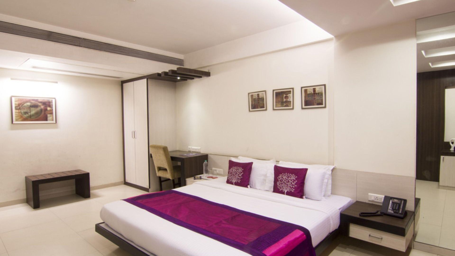 Hotel The Roa