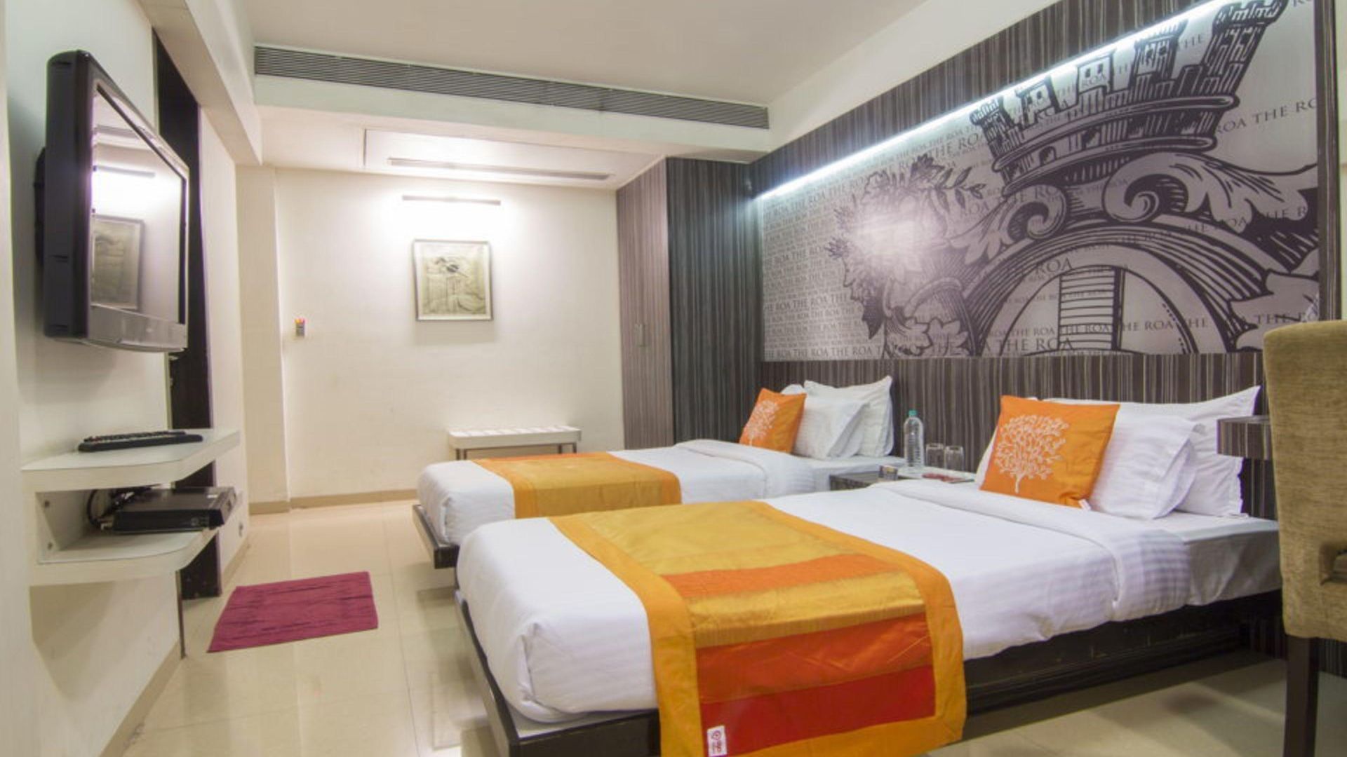 The Roa Hotel Mumbai