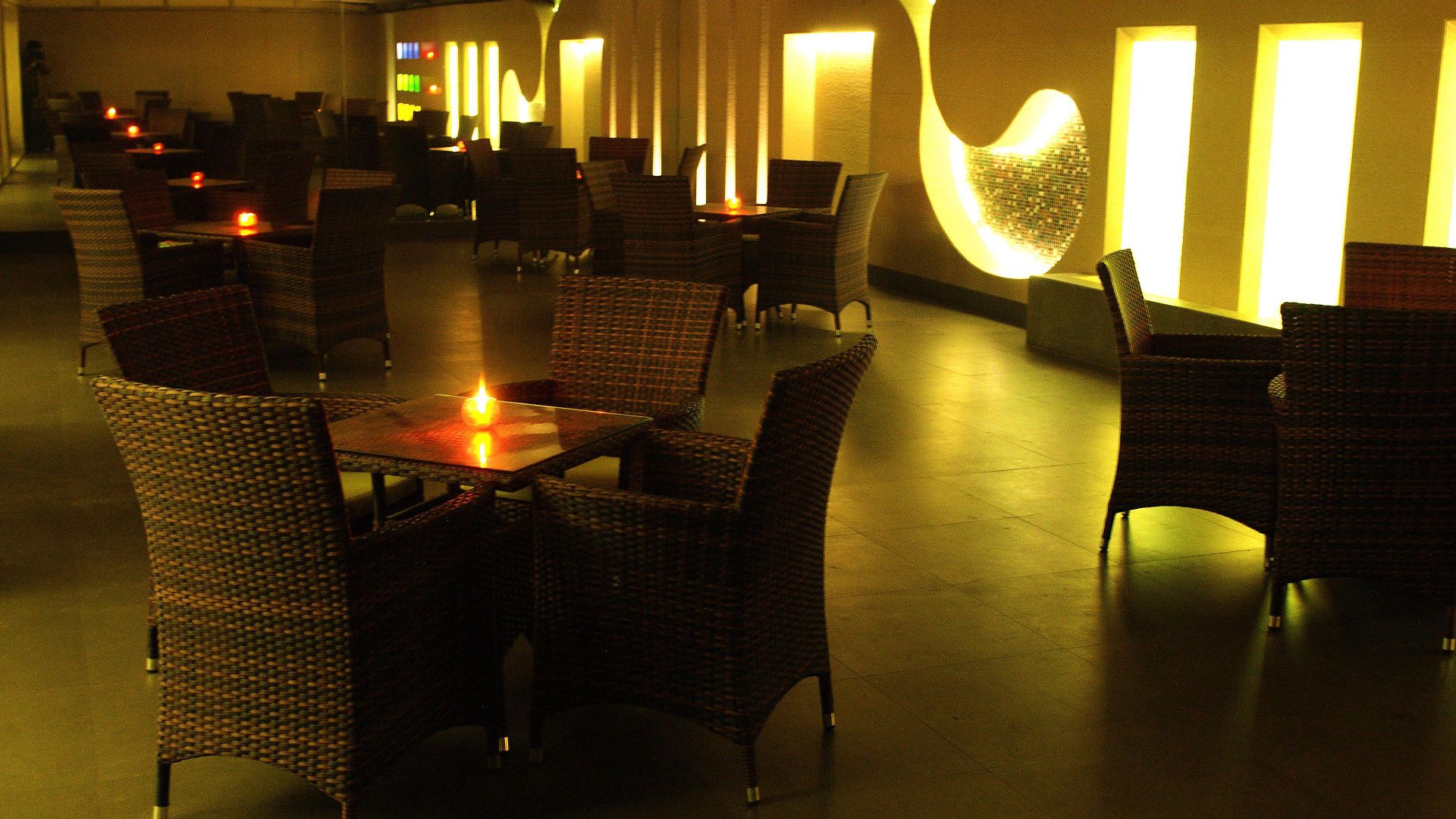 The Roa Hotel 3*