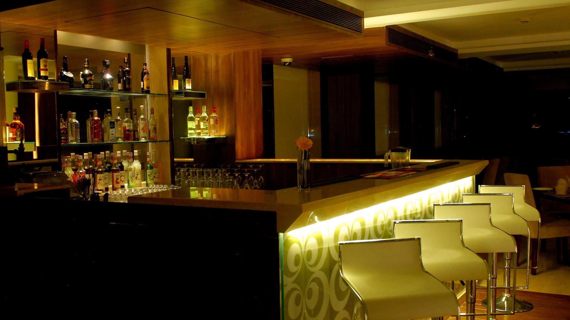 The Roa Hotel 3*