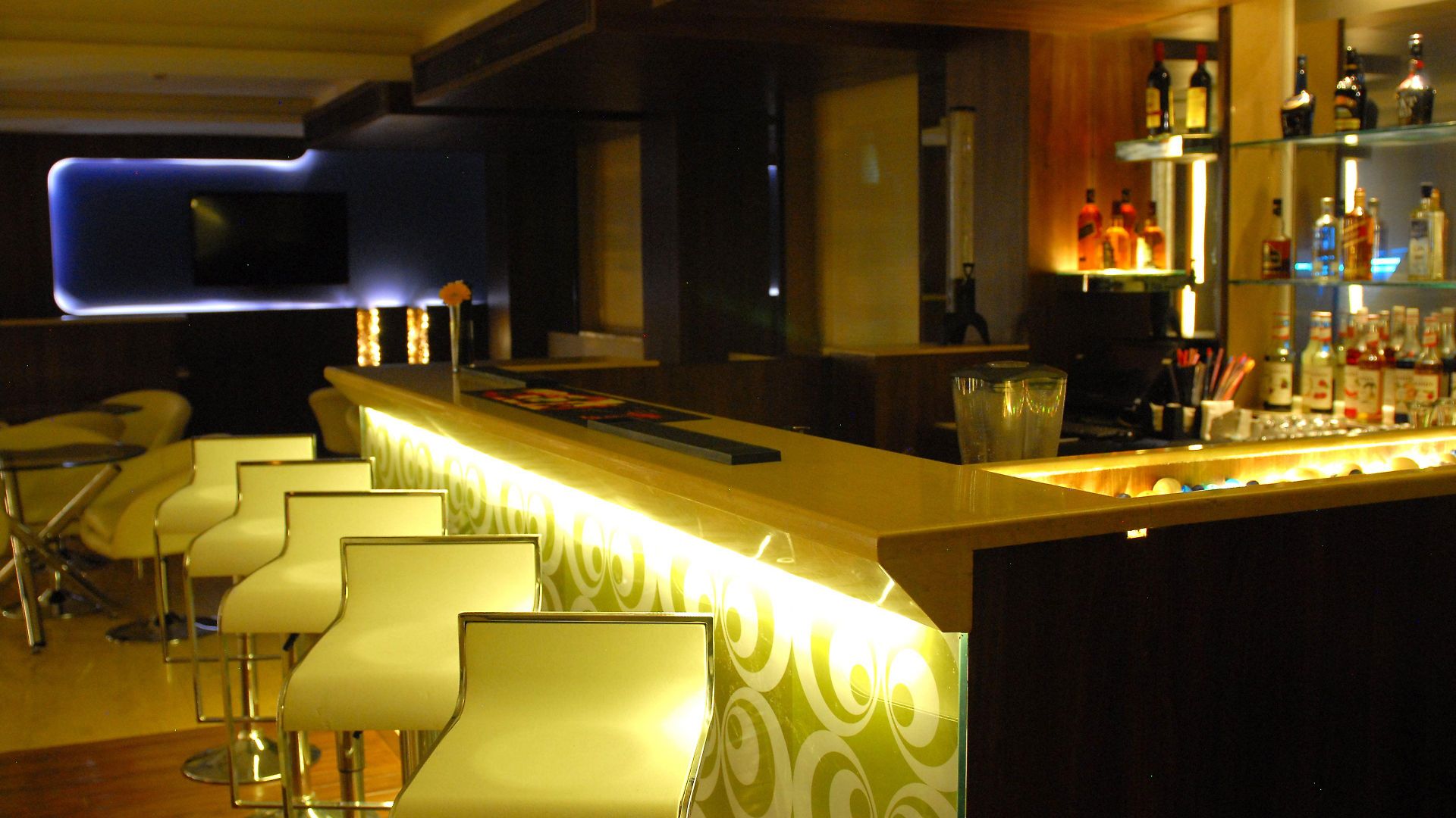 Hotel The Roa