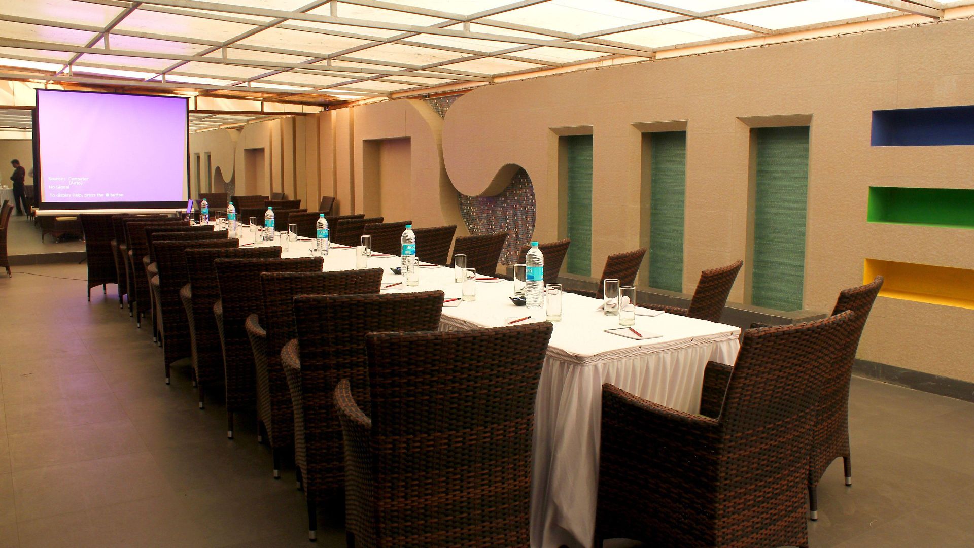 Hotel The Roa